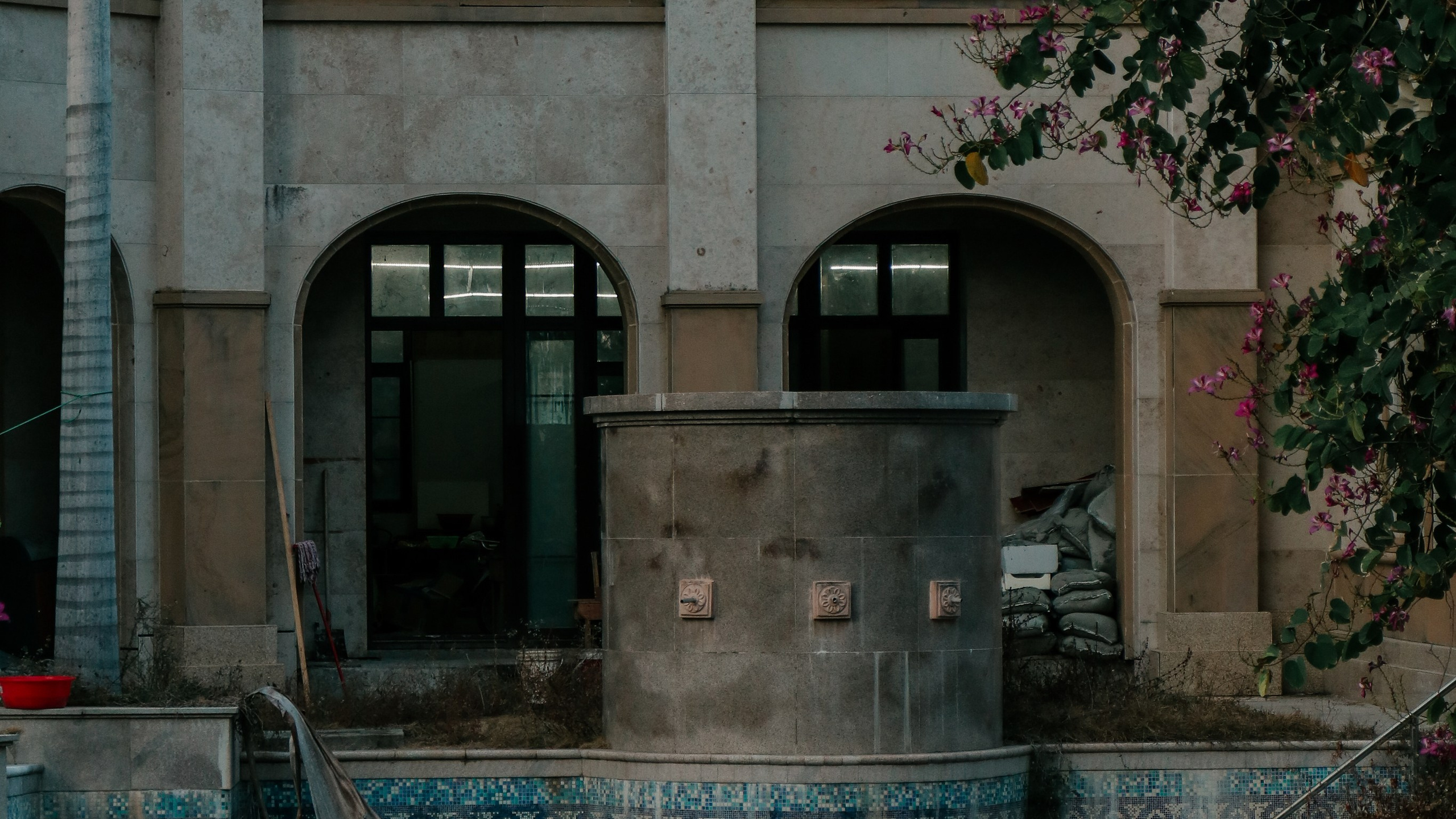 Китай'20. Danny Morgunovsky