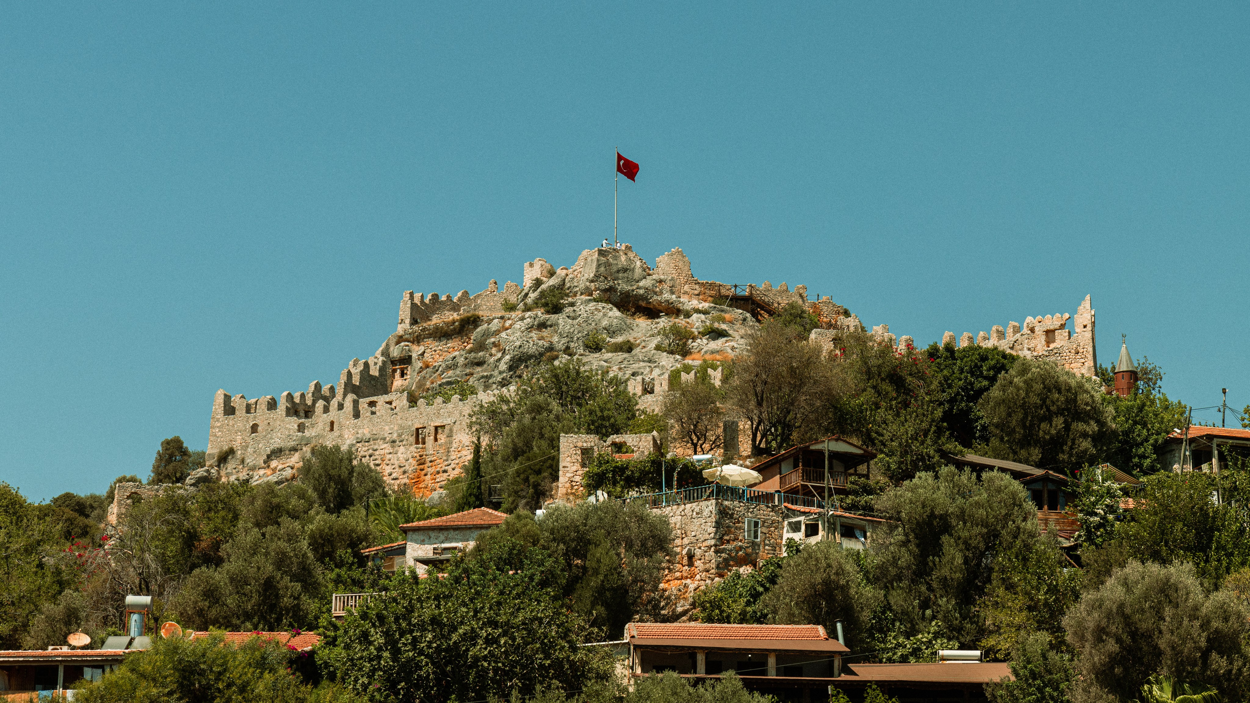 Турция'24. Danny Morgunovsky