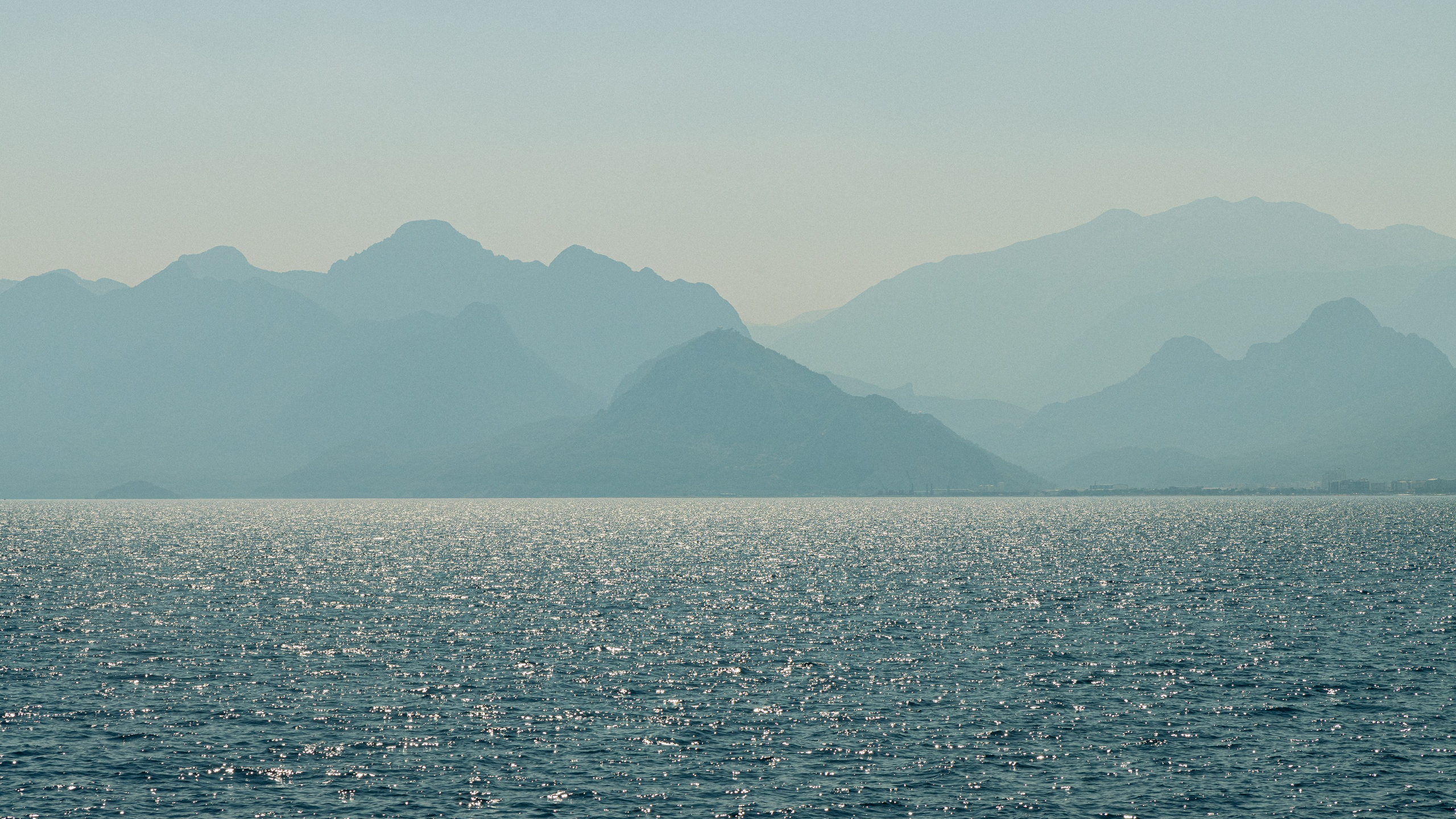 Турция'24. Danny Morgunovsky