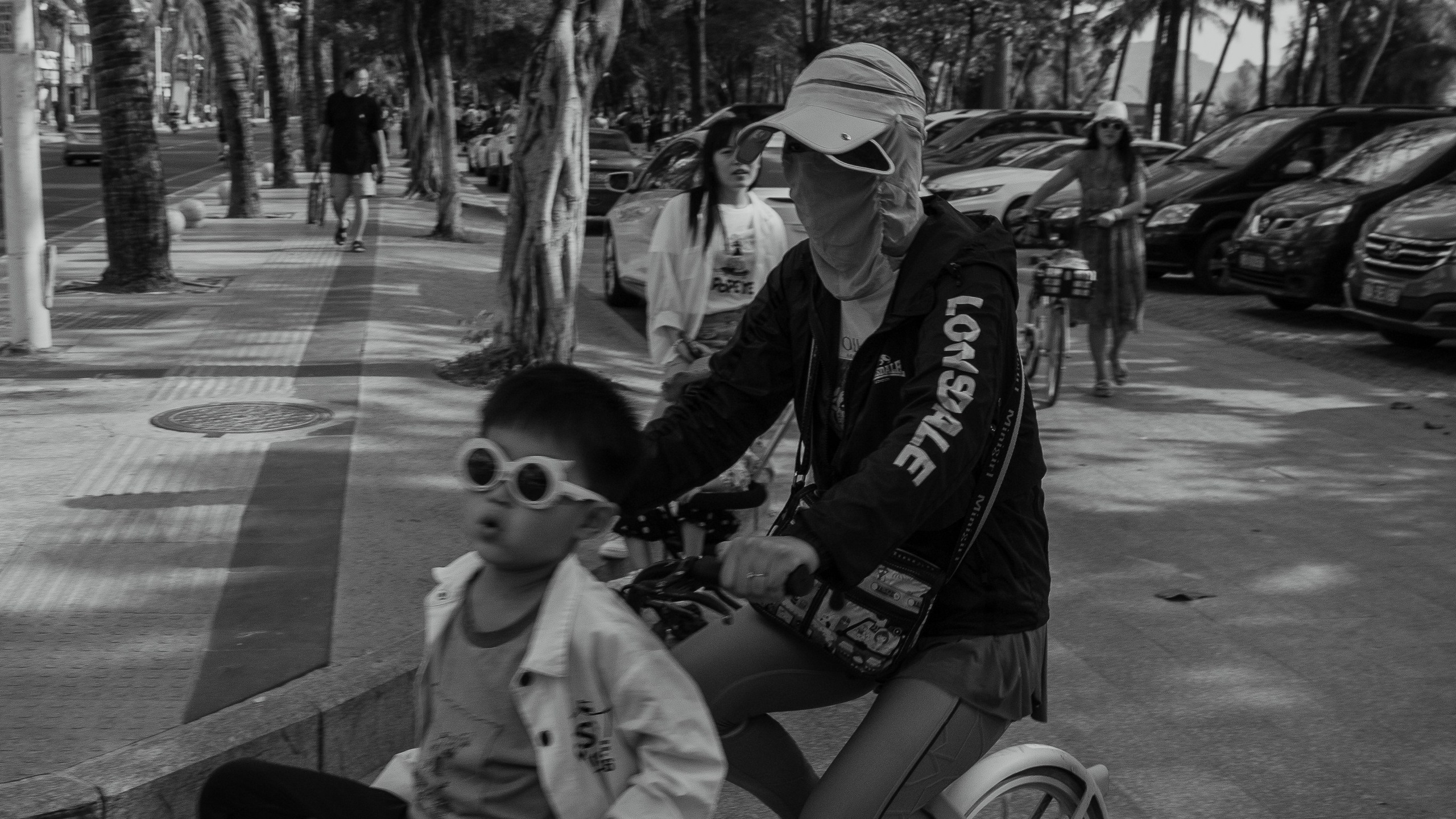 Китай'20. Danny Morgunovsky