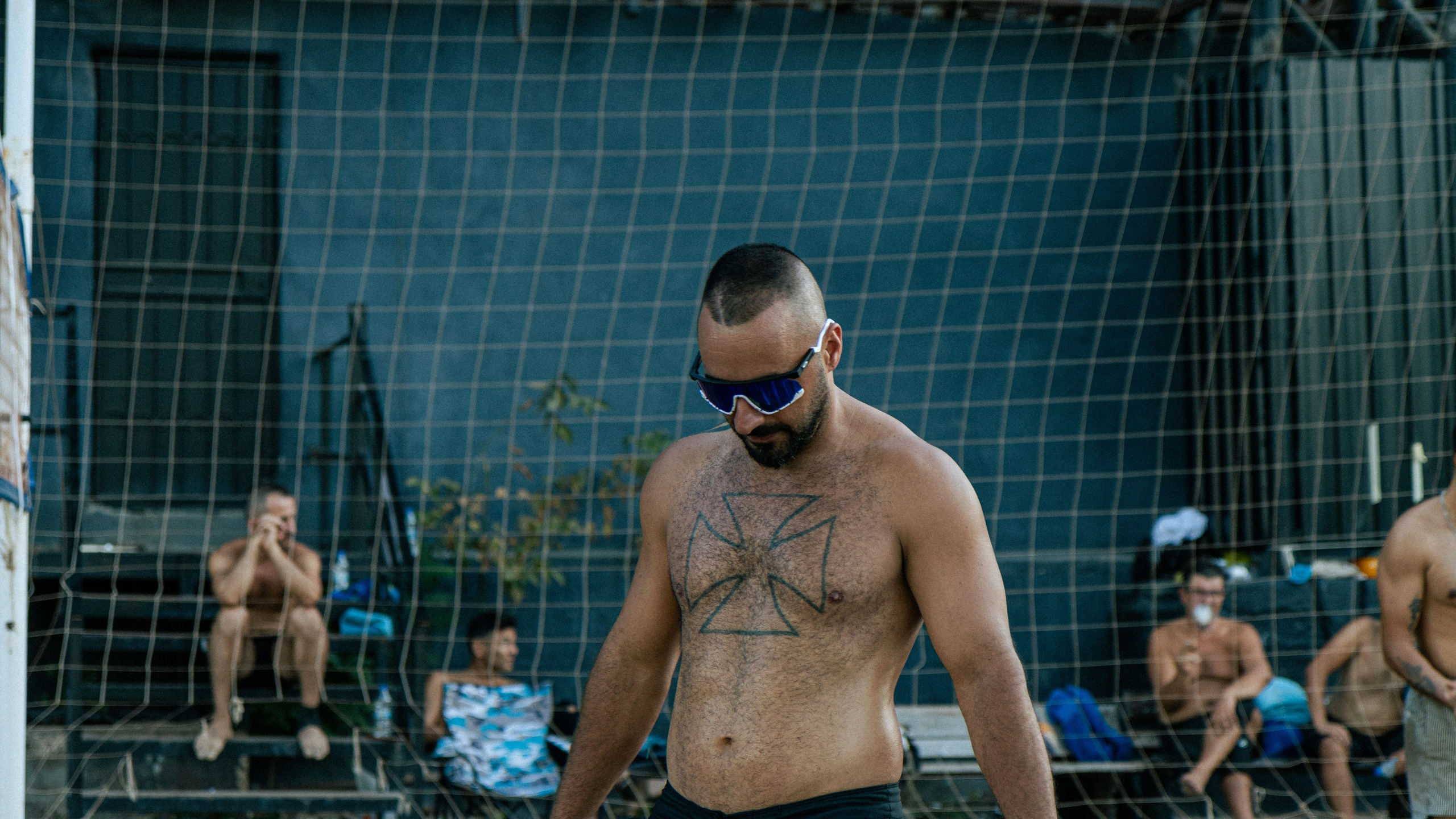 Турция'24. Danny Morgunovsky