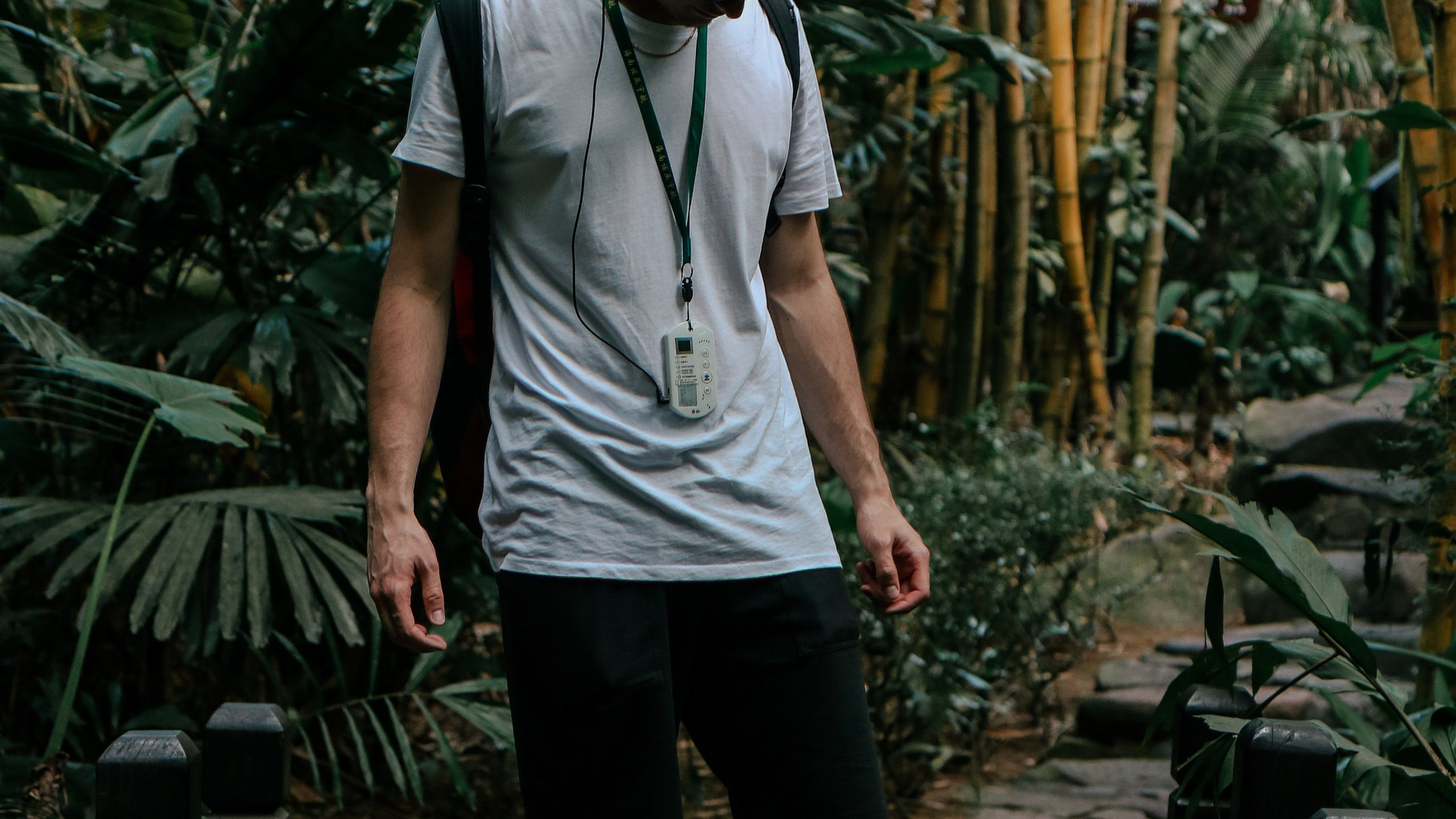 Китай'20. Danny Morgunovsky