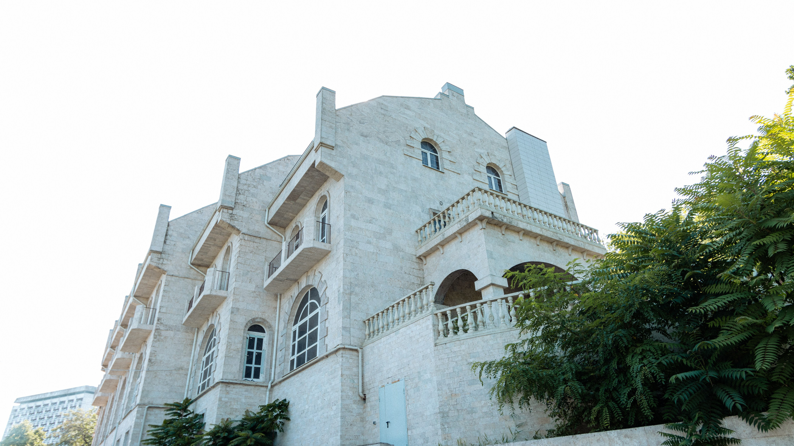 Кавказ'23. Danny Morgunovsky