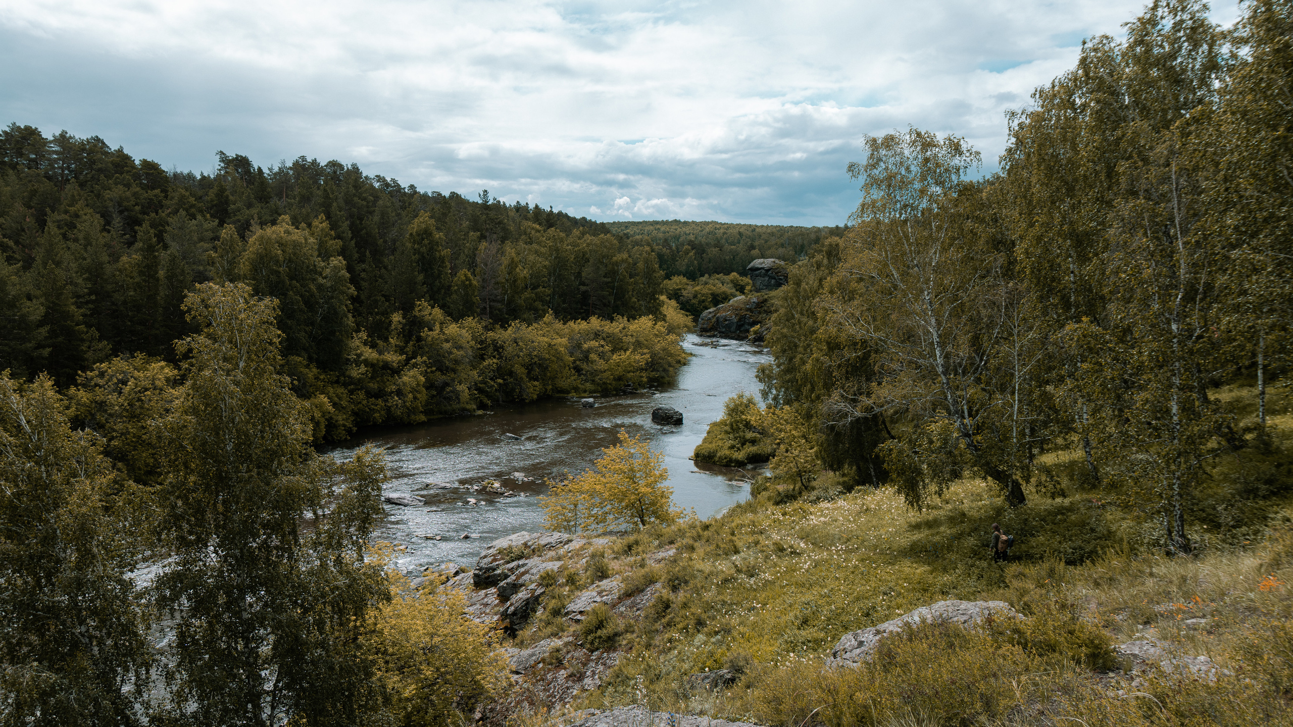 Природа. Danny Morgunovsky