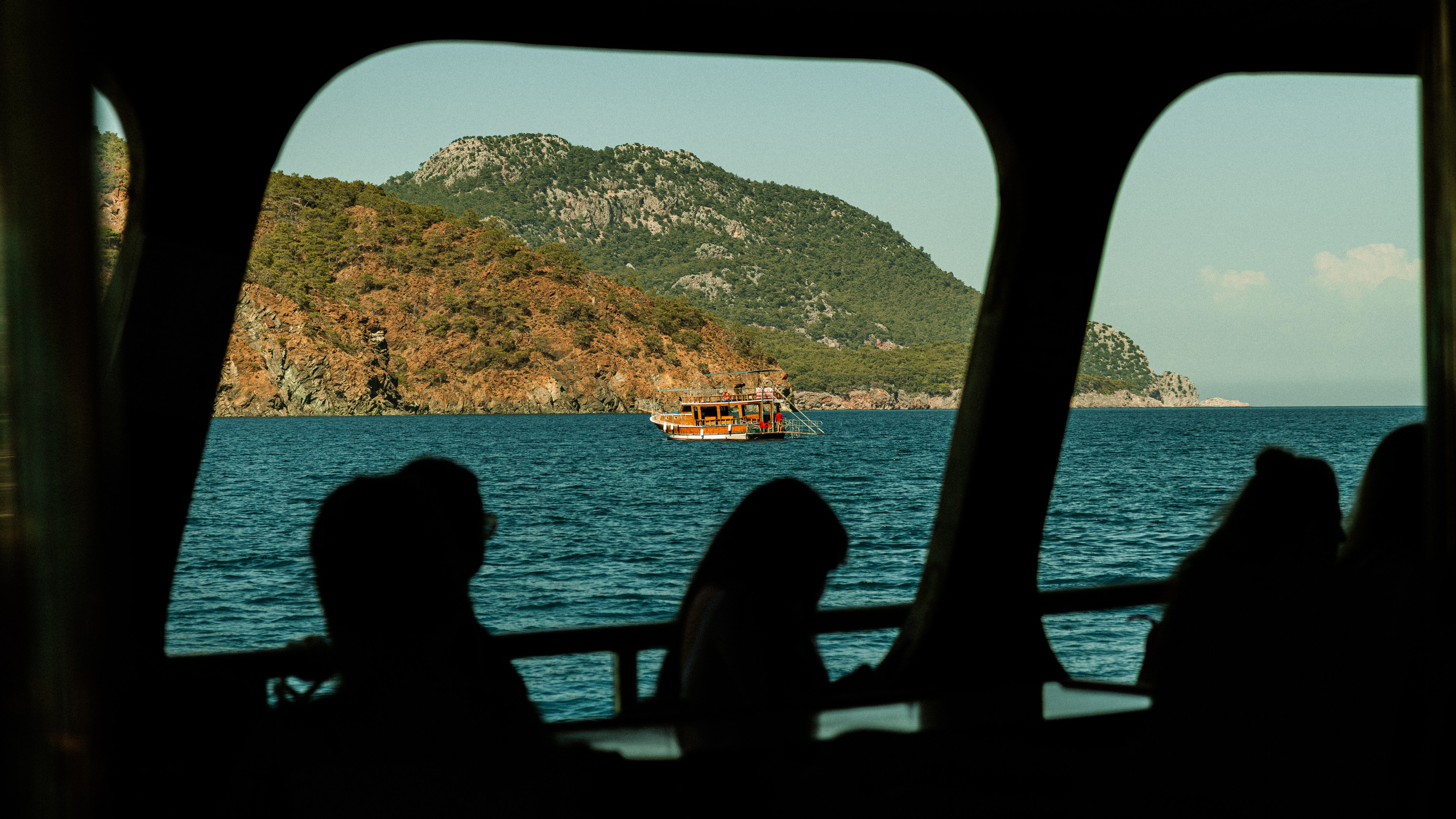 Турция'24. Danny Morgunovsky