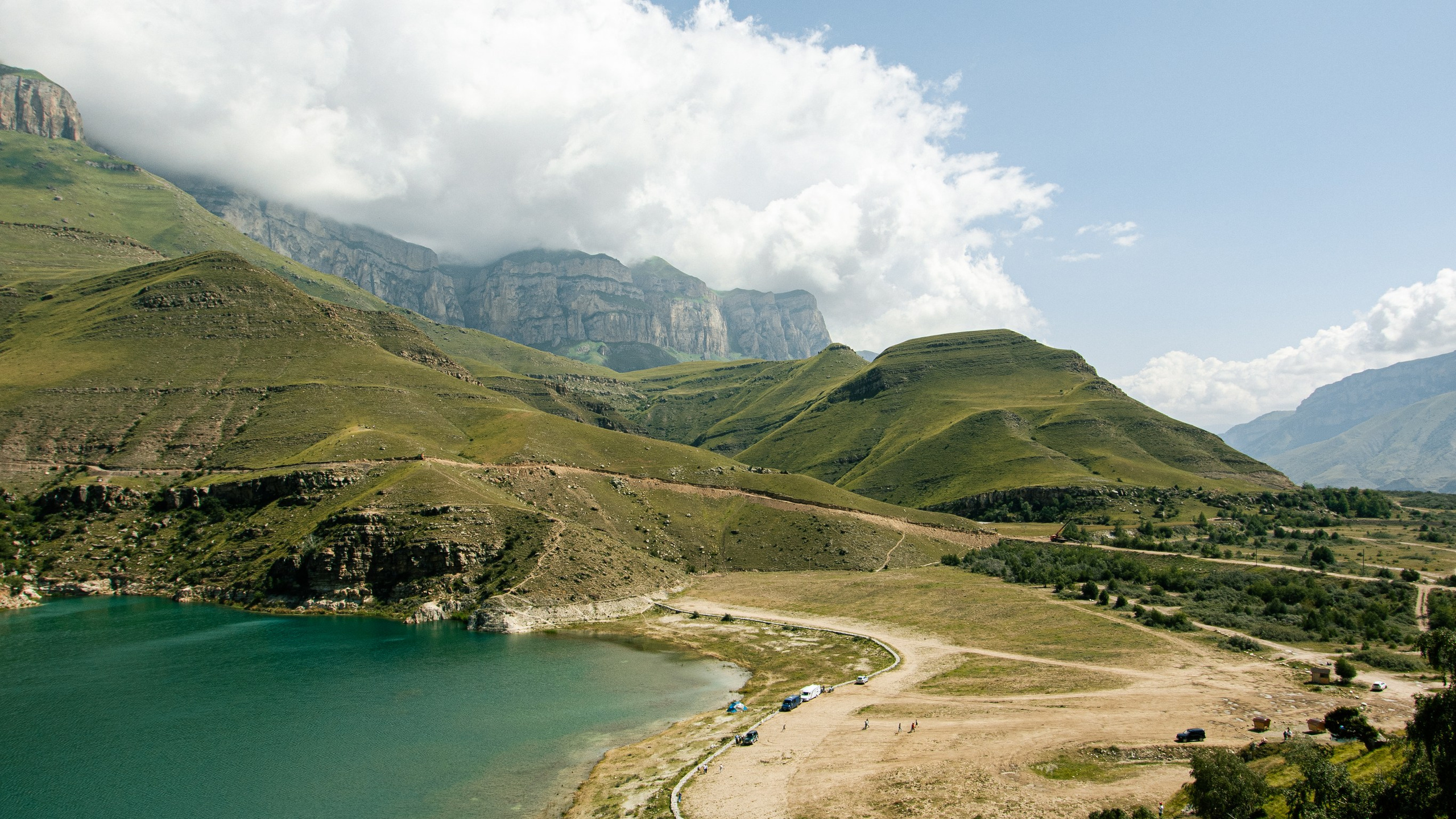 Кавказ'23. Danny Morgunovsky