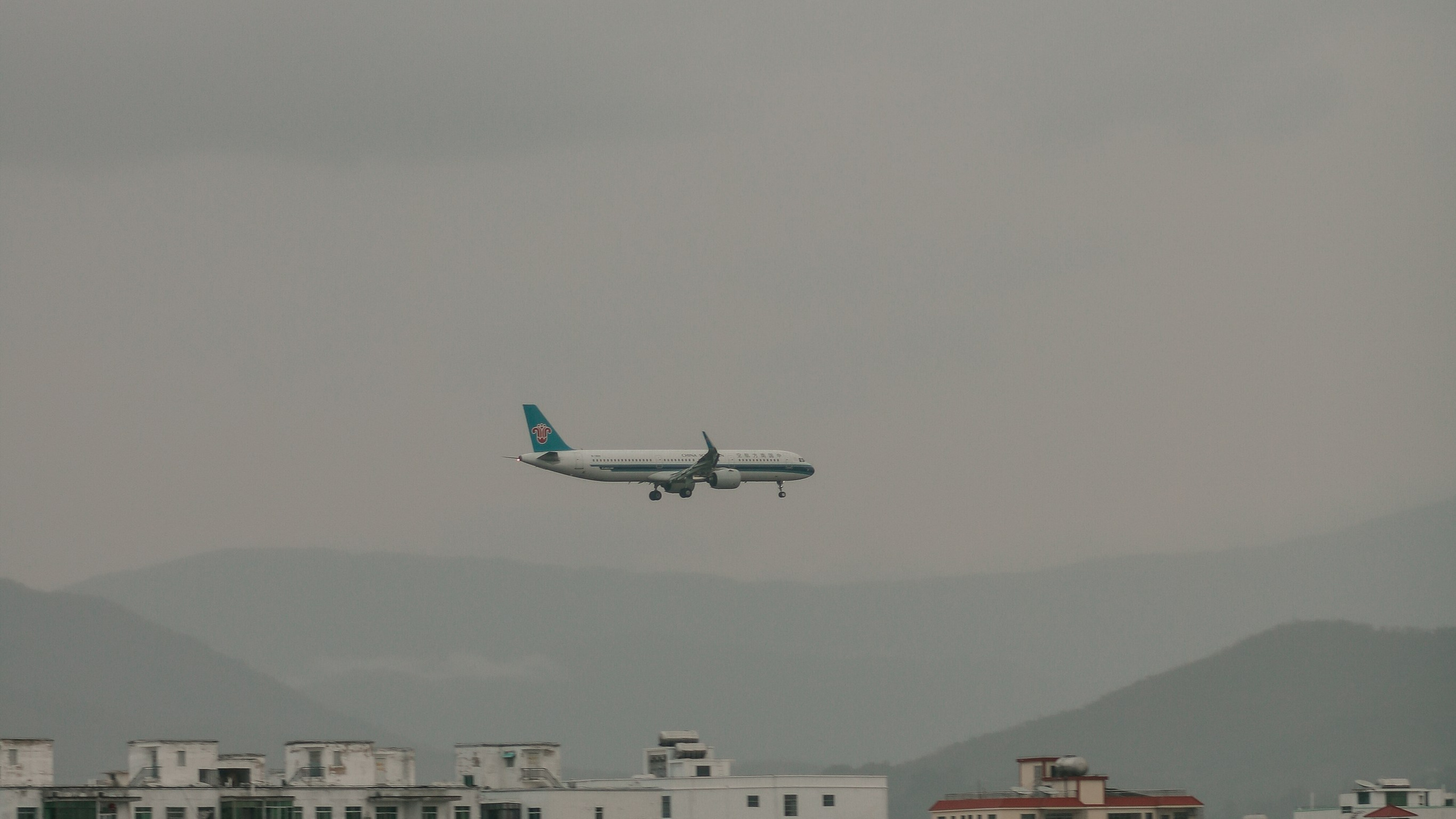 Китай'20. Danny Morgunovsky