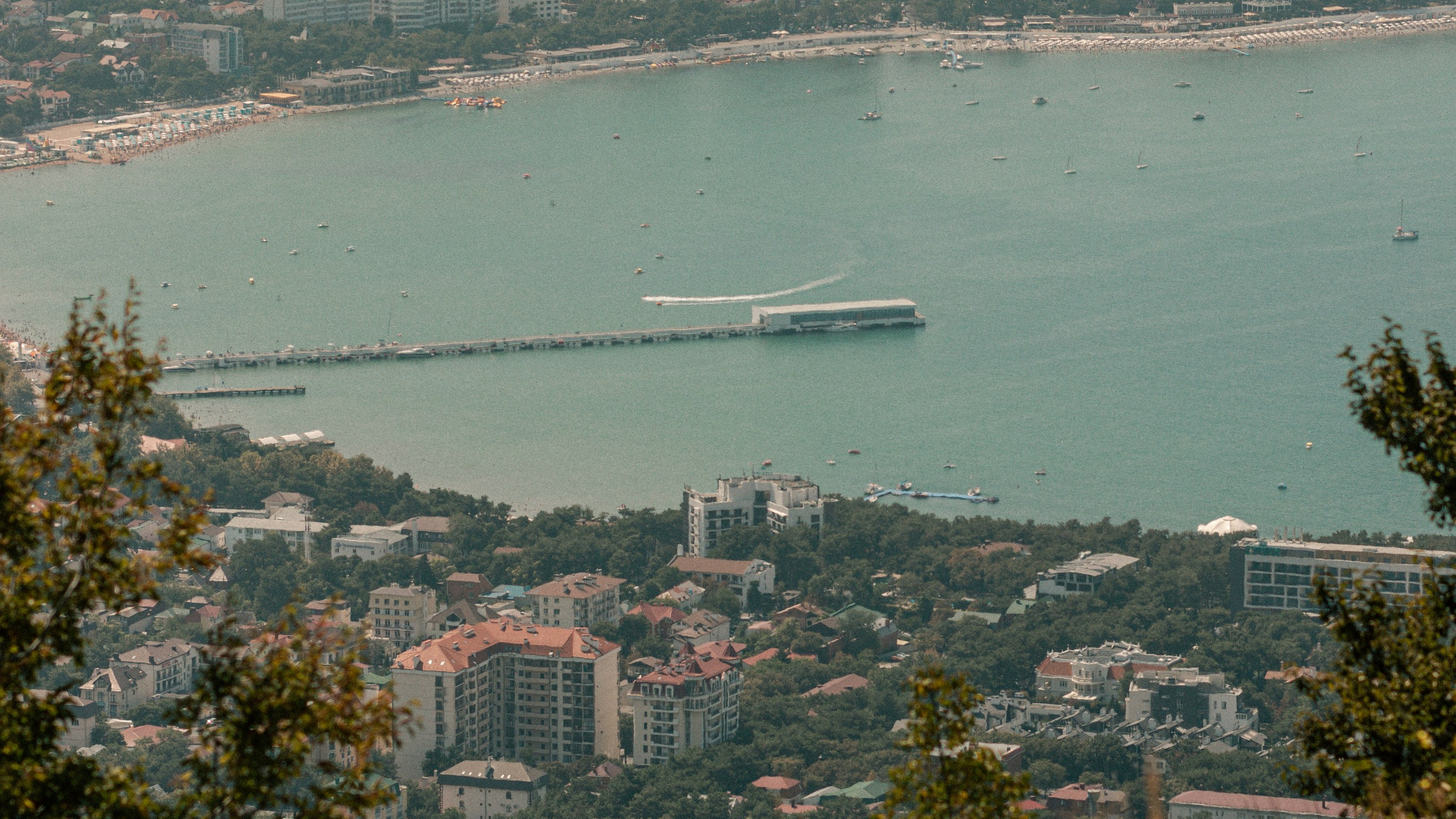 Геленджик'22. Danny Morgunovsky