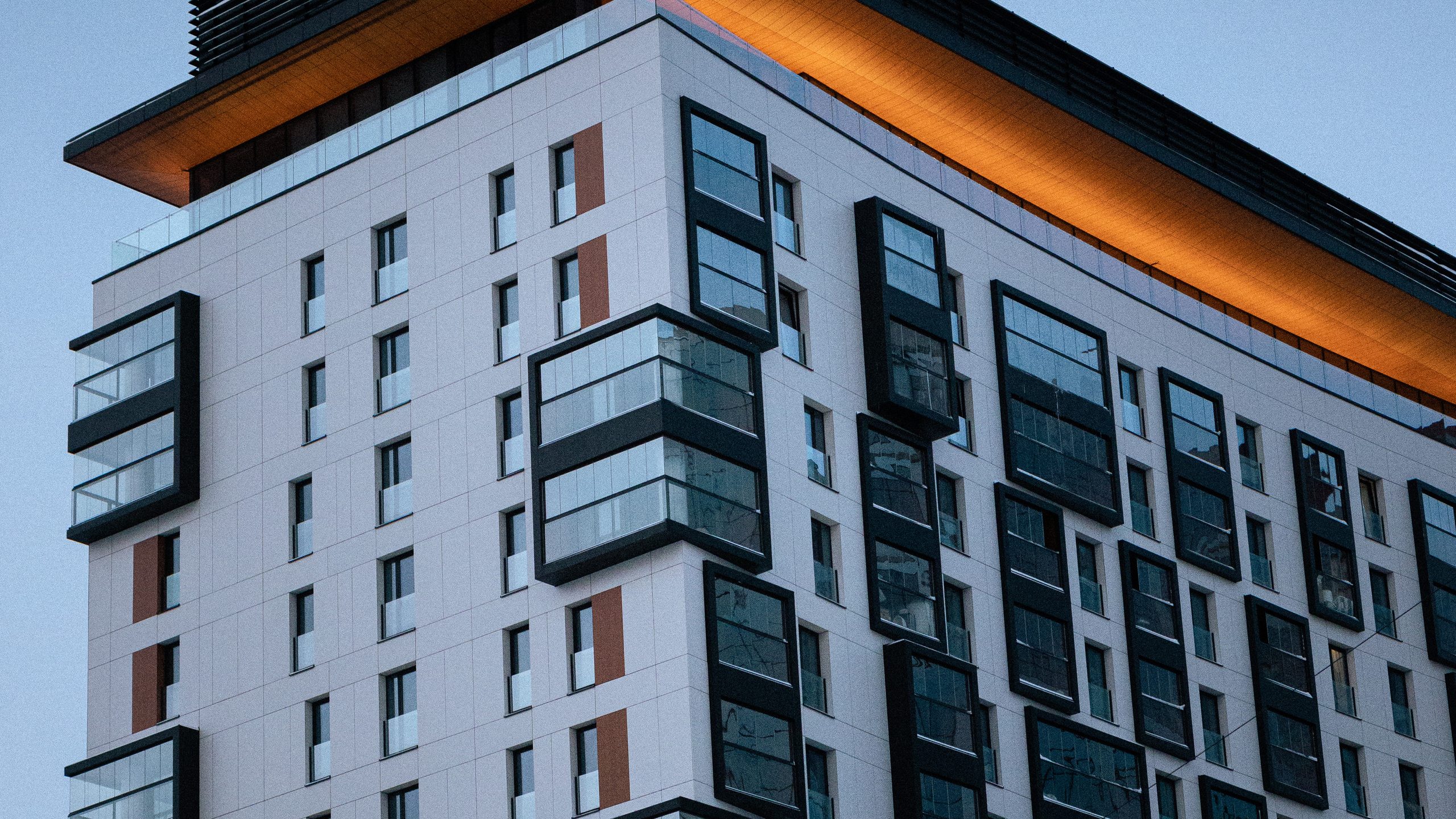 Уличная фотография. Danny Morgunovsky