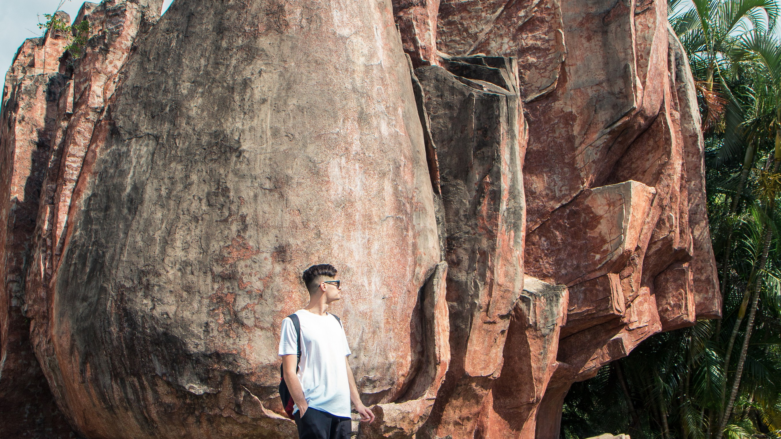 Китай'20. Danny Morgunovsky