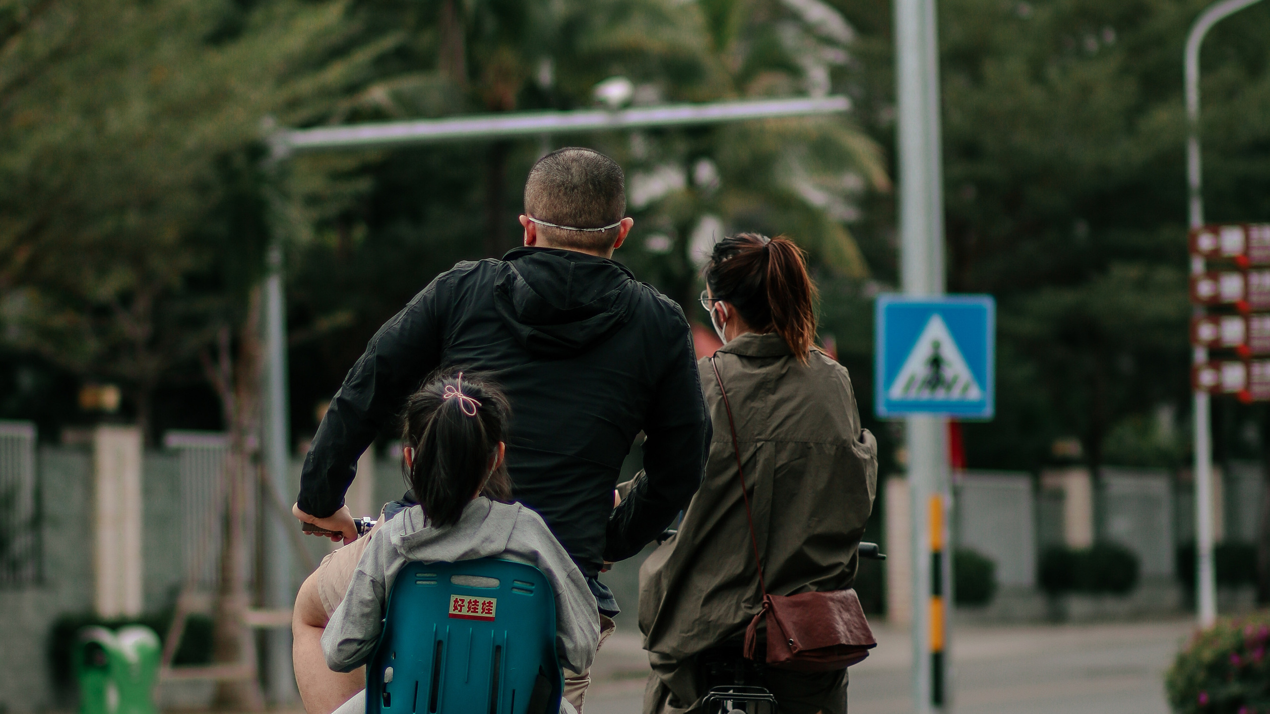 Уличная фотография. Danny Morgunovsky