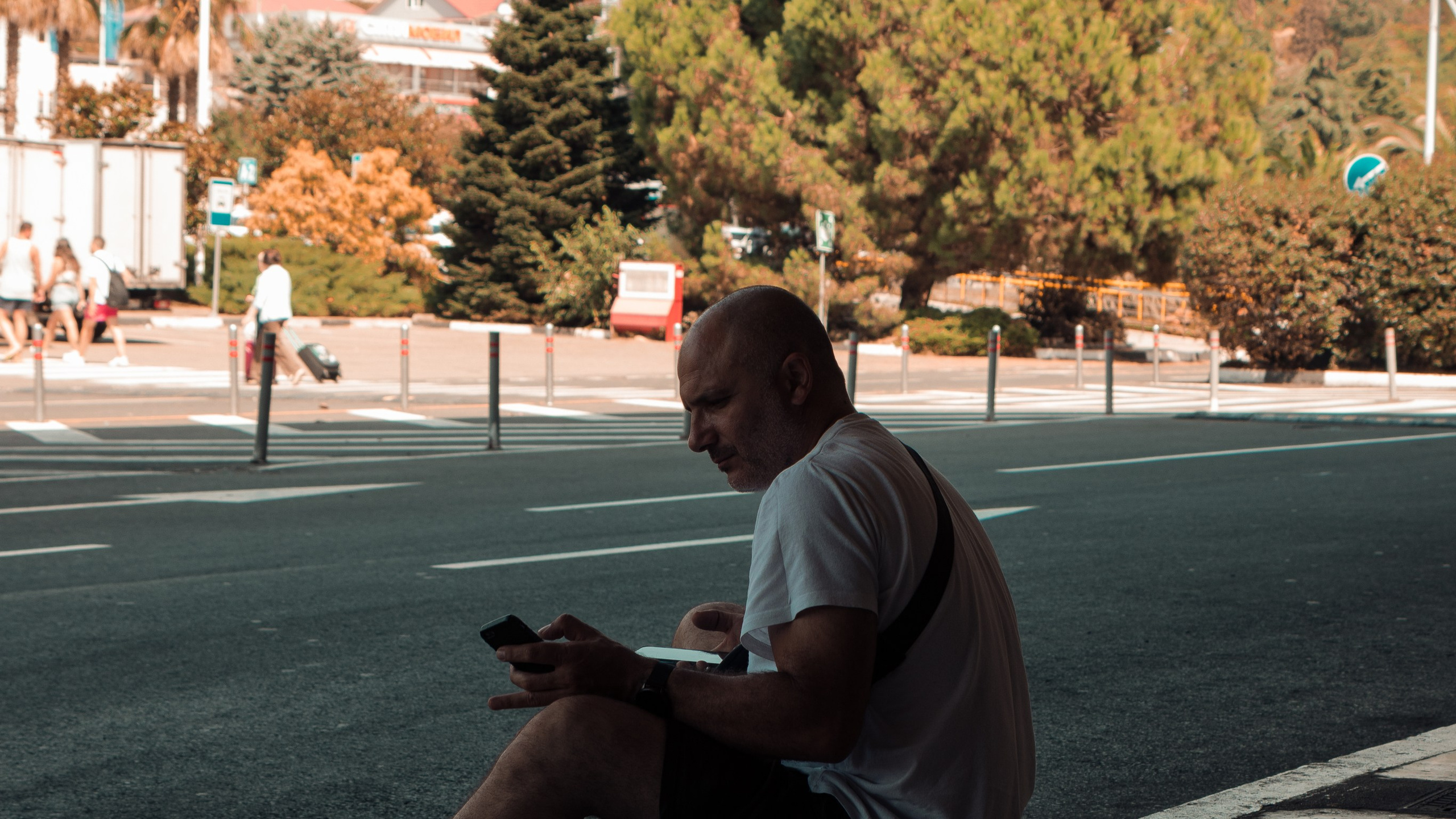 Геленджик'22. Danny Morgunovsky