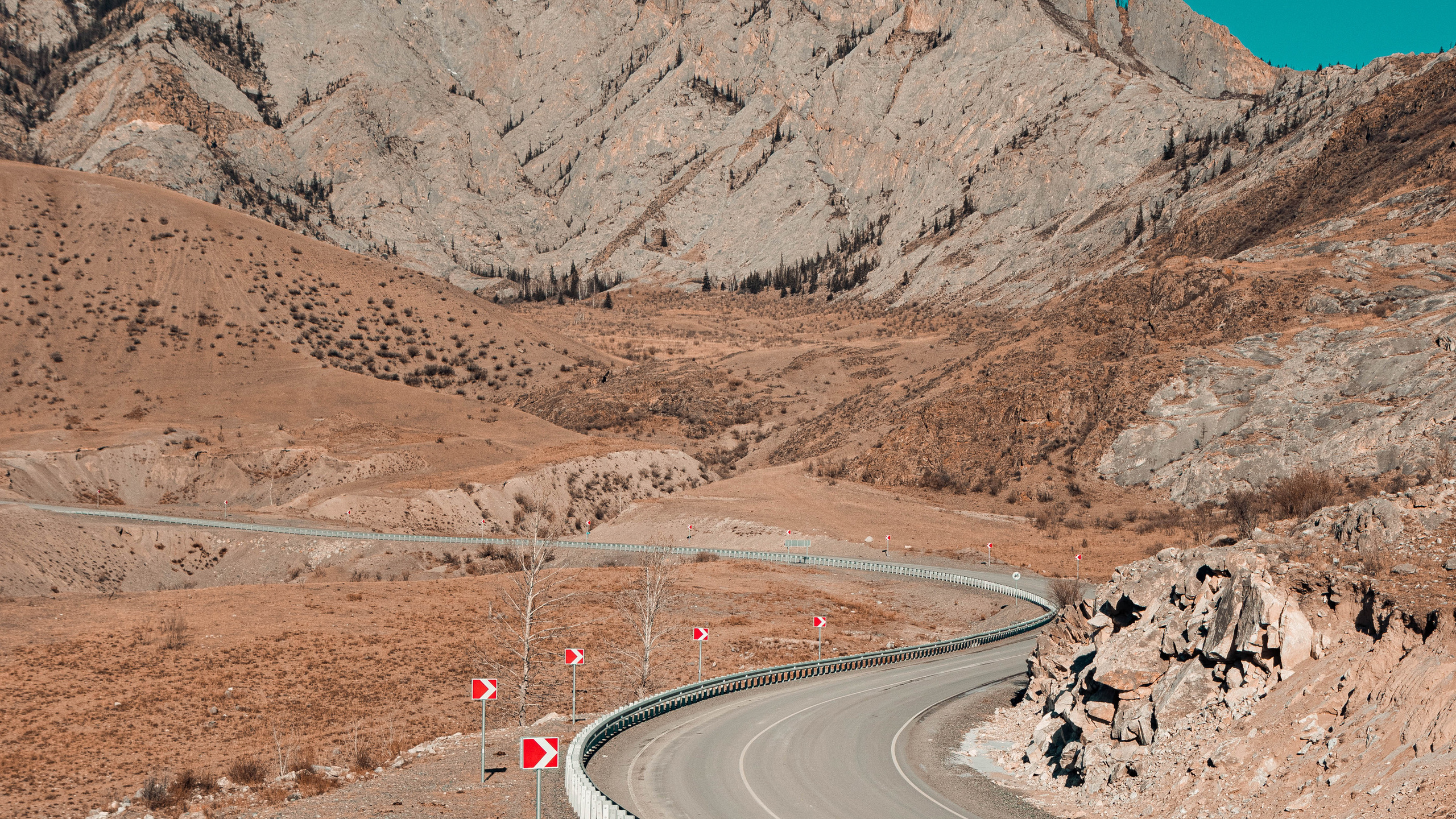 Природа. Danny Morgunovsky