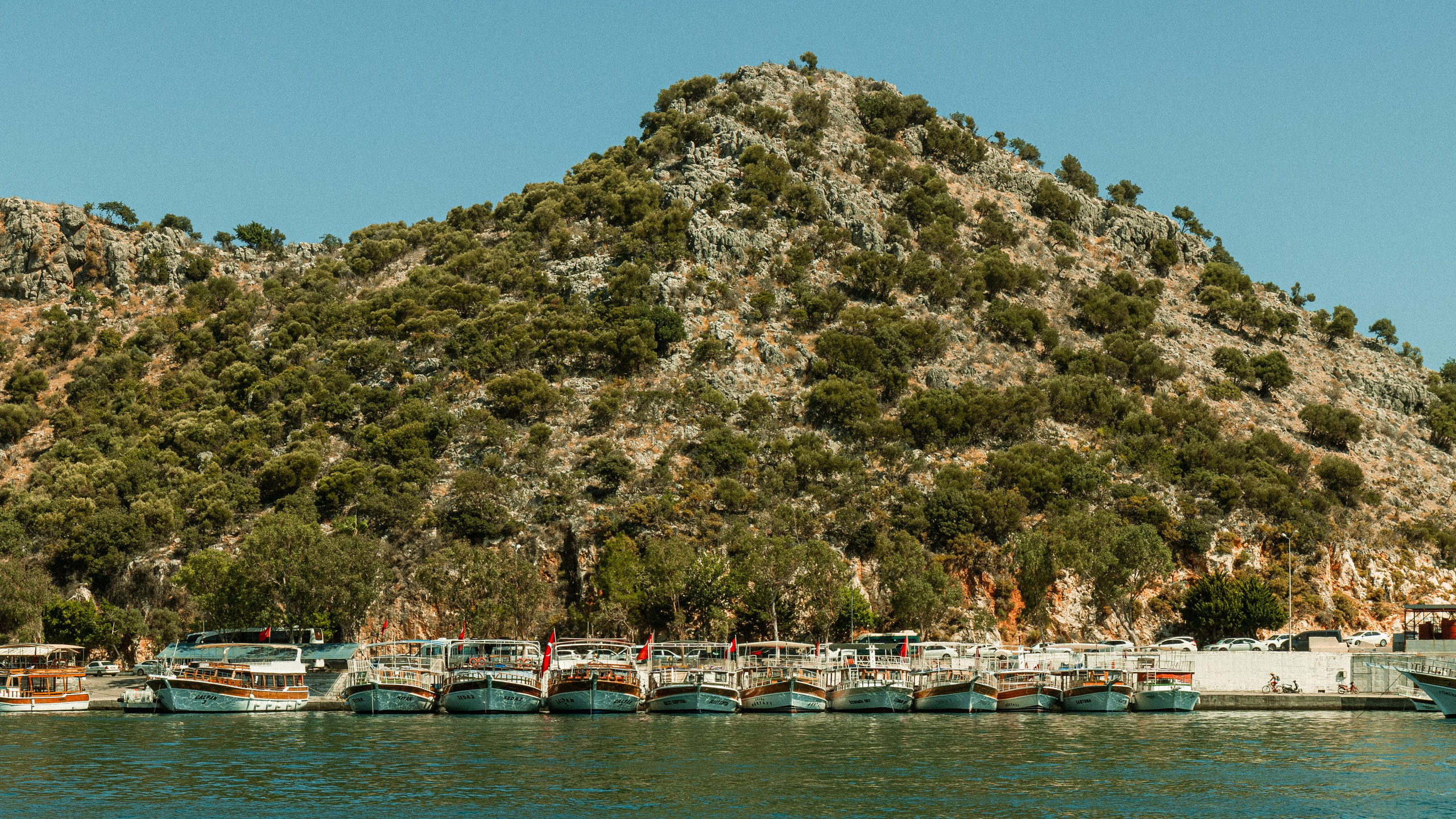 Турция'24. Danny Morgunovsky