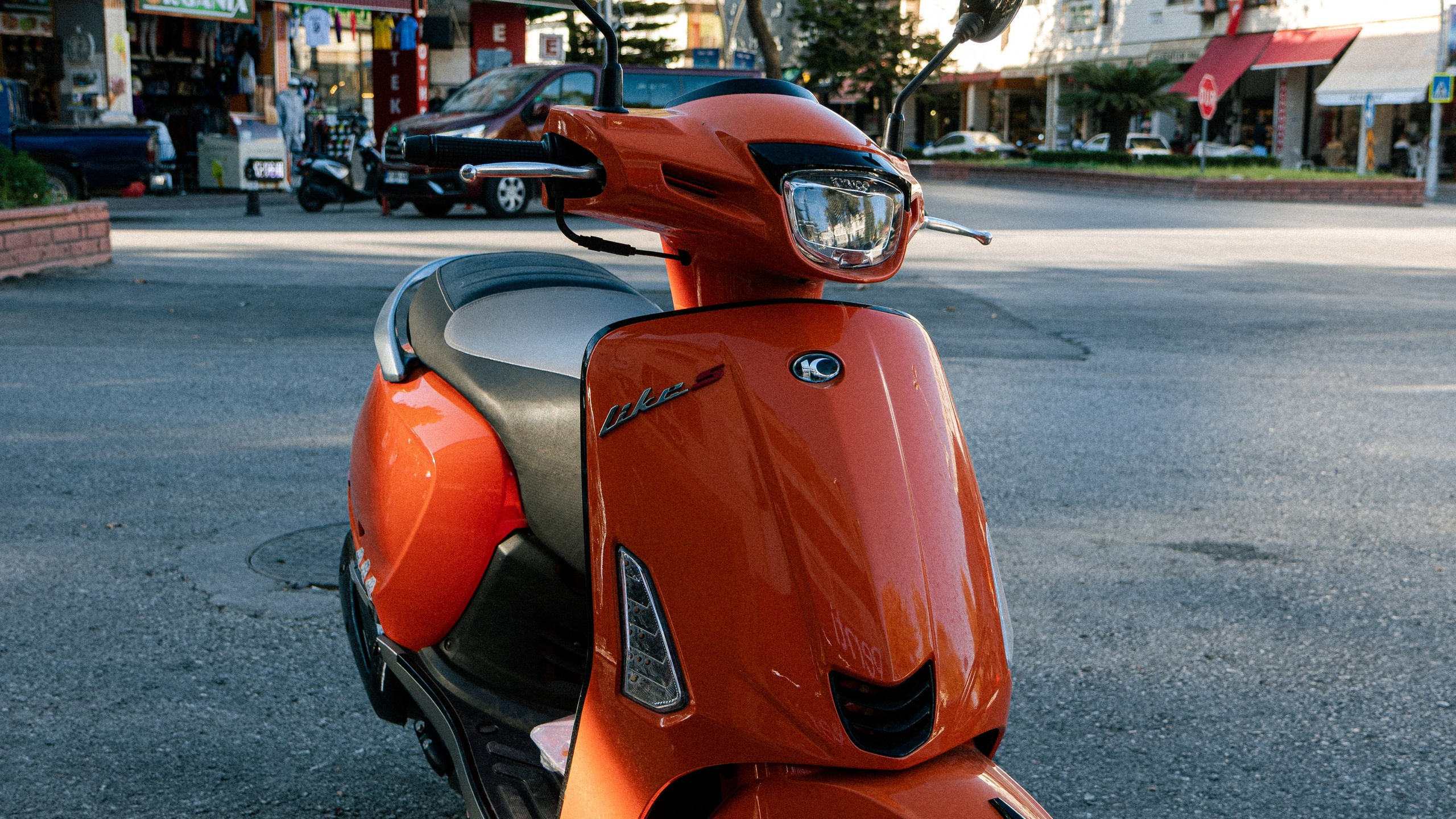 Турция'24. Danny Morgunovsky