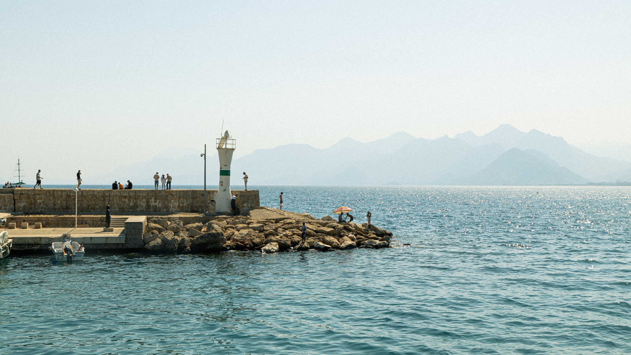 Турция'24. Danny Morgunovsky