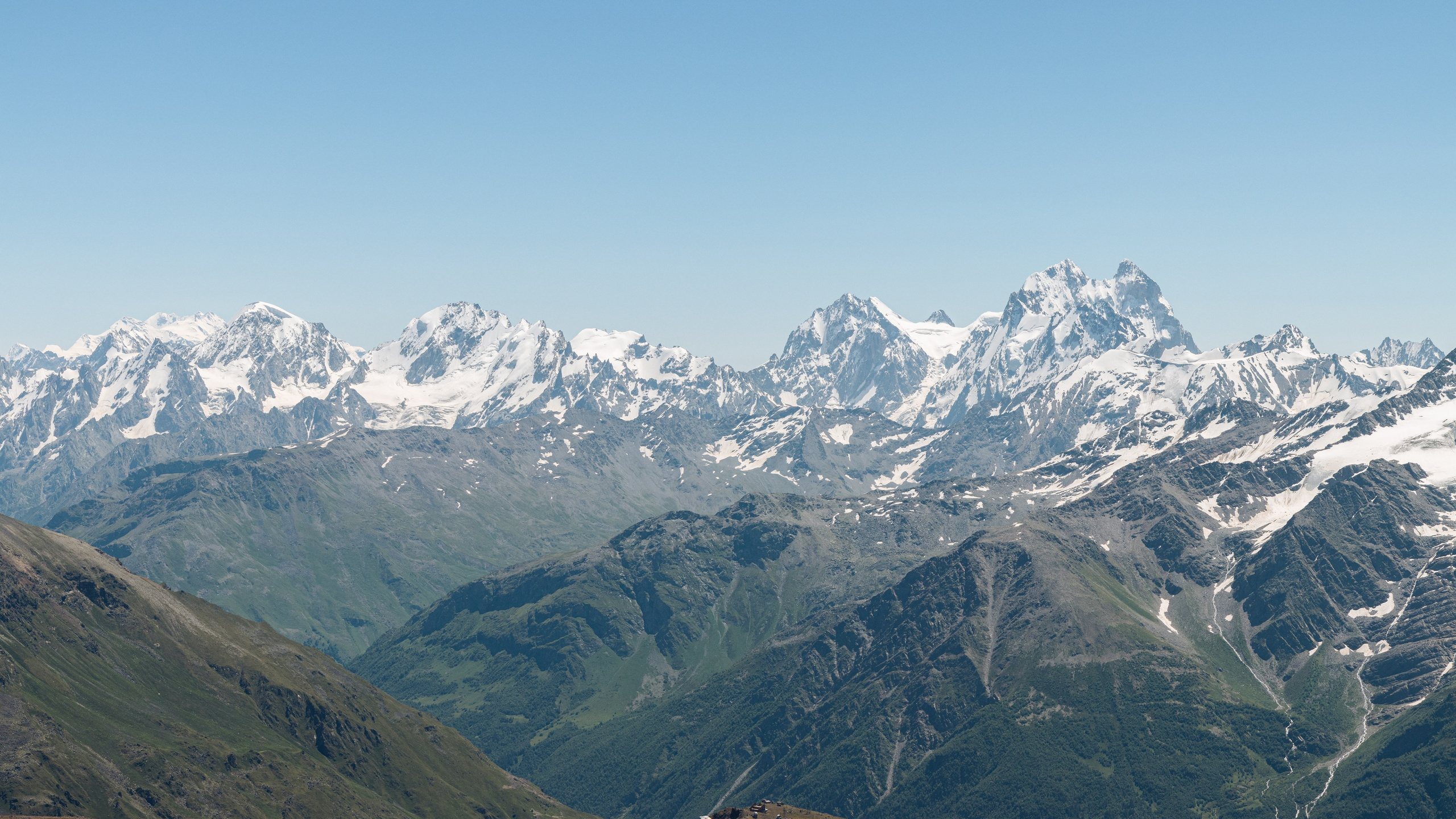 Кавказ'23. Danny Morgunovsky