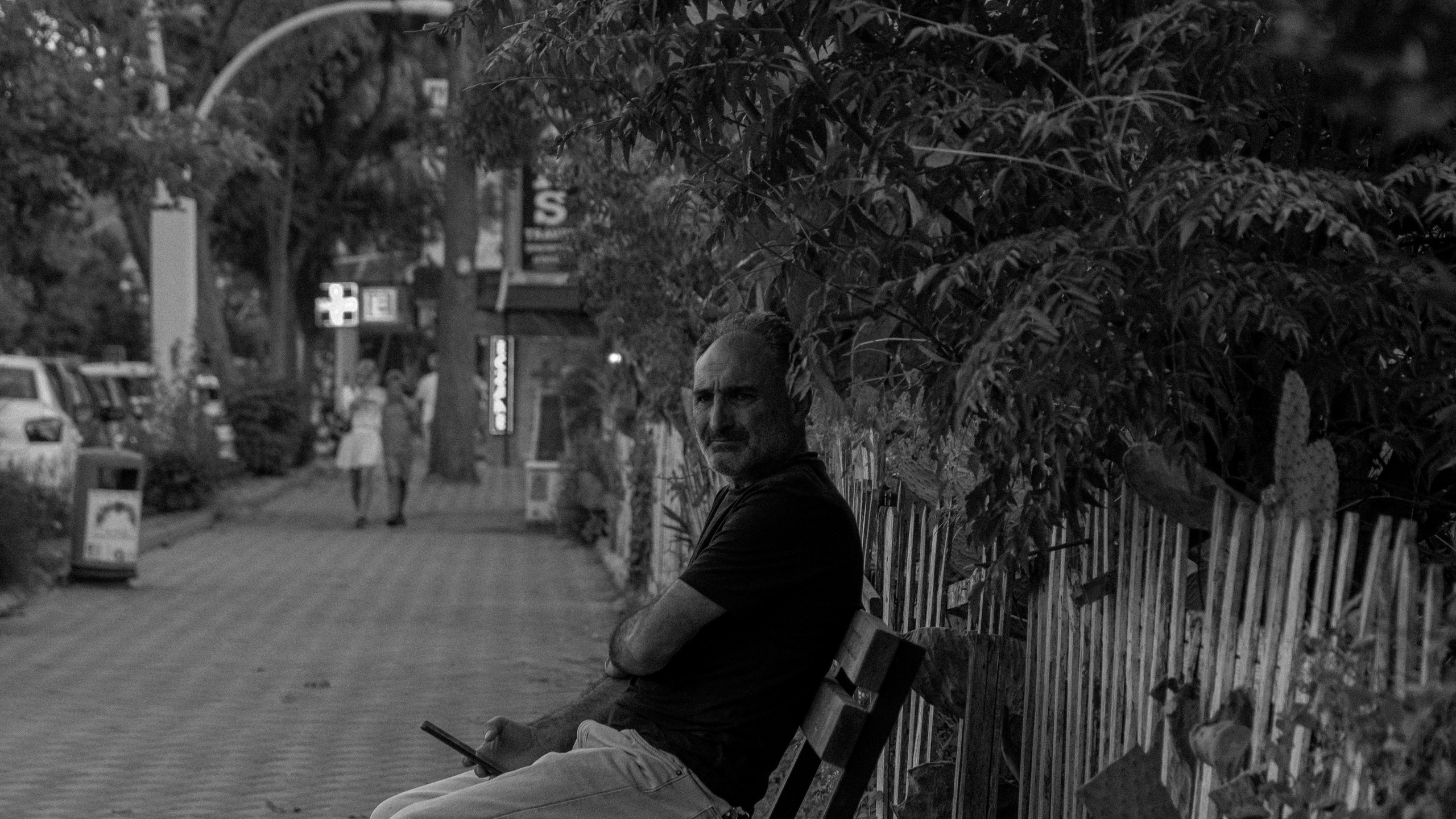 Турция'24. Danny Morgunovsky