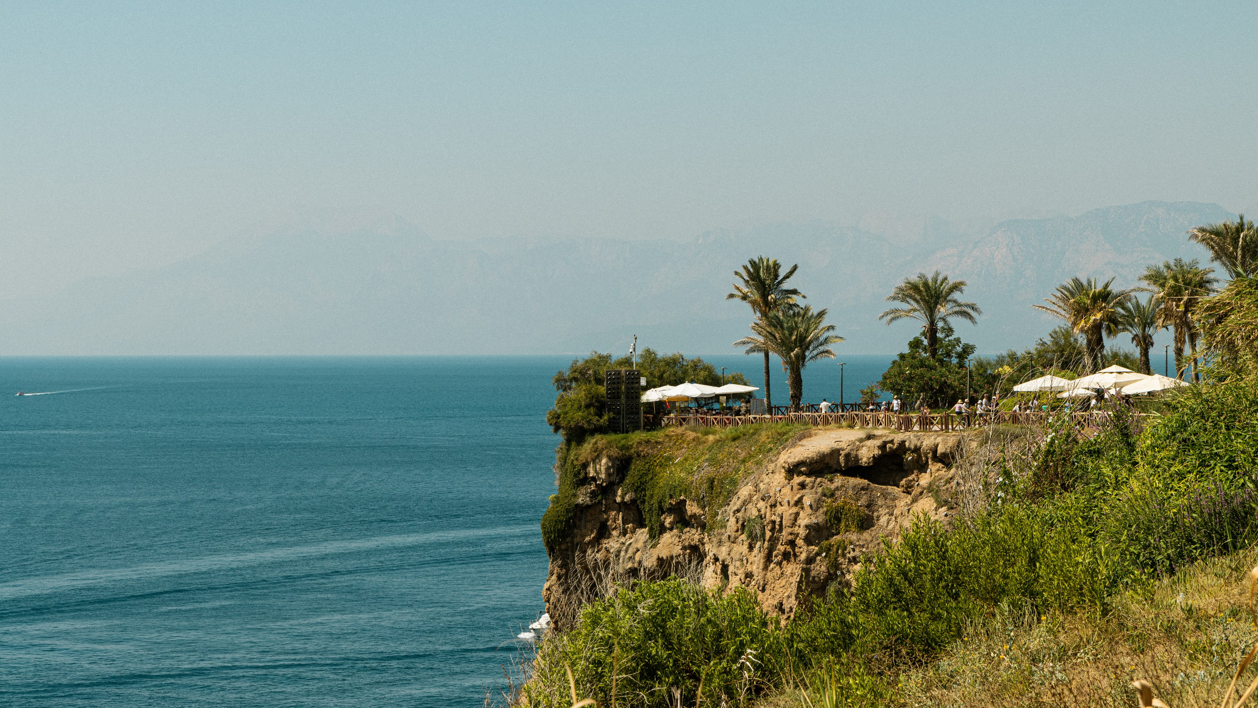 Турция'24. Danny Morgunovsky