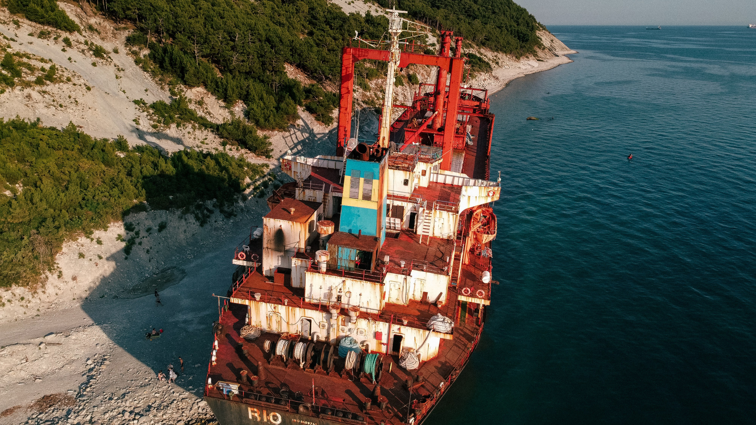 Геленджик'22. Danny Morgunovsky