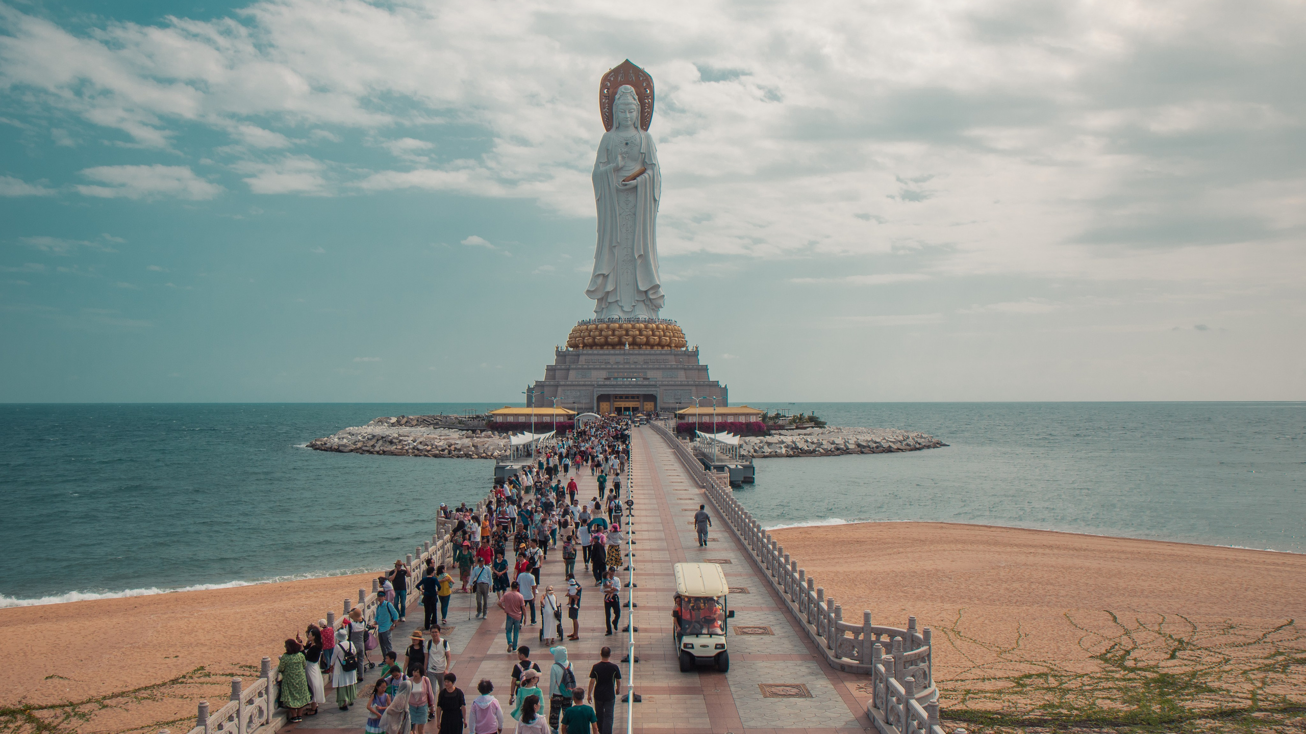 Китай'20. Danny Morgunovsky