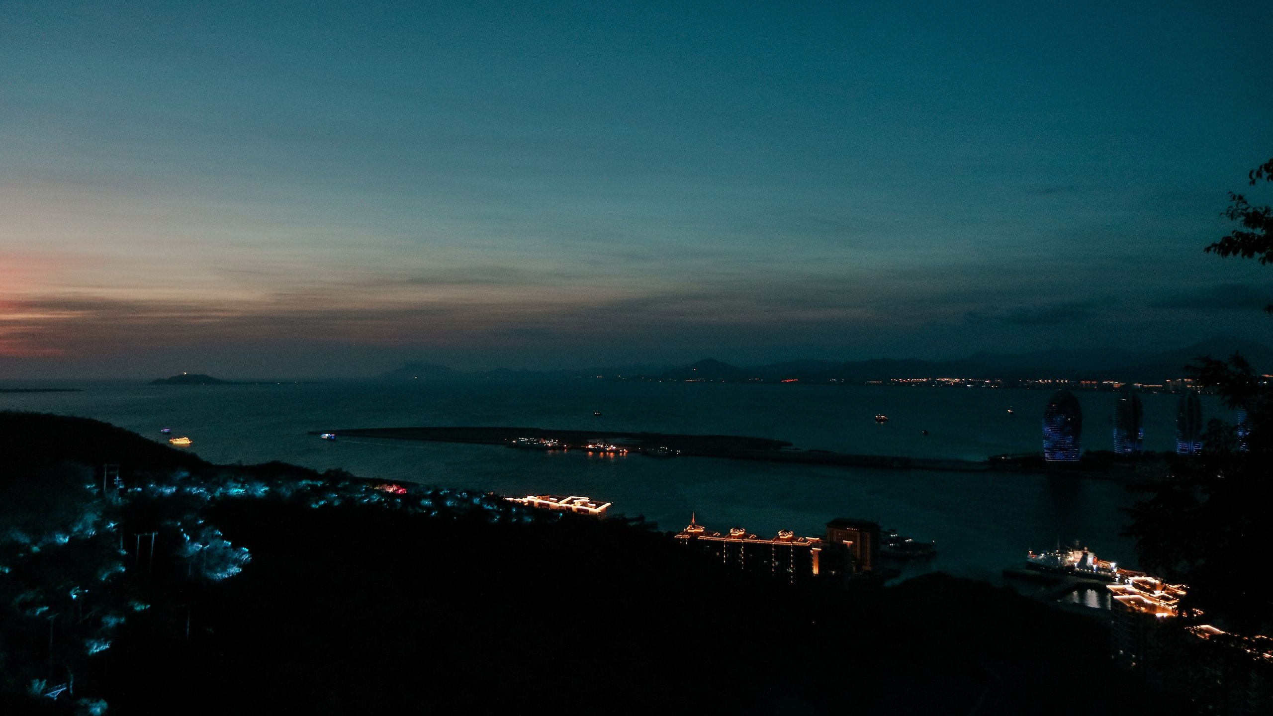 Китай'20. Danny Morgunovsky