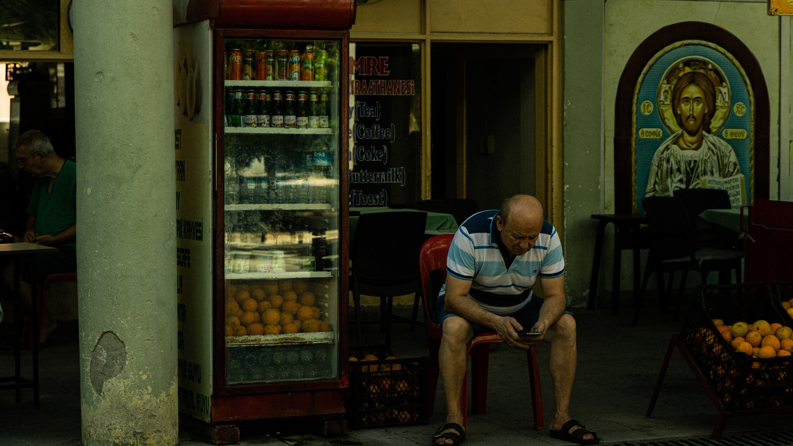 Турция'24. Danny Morgunovsky