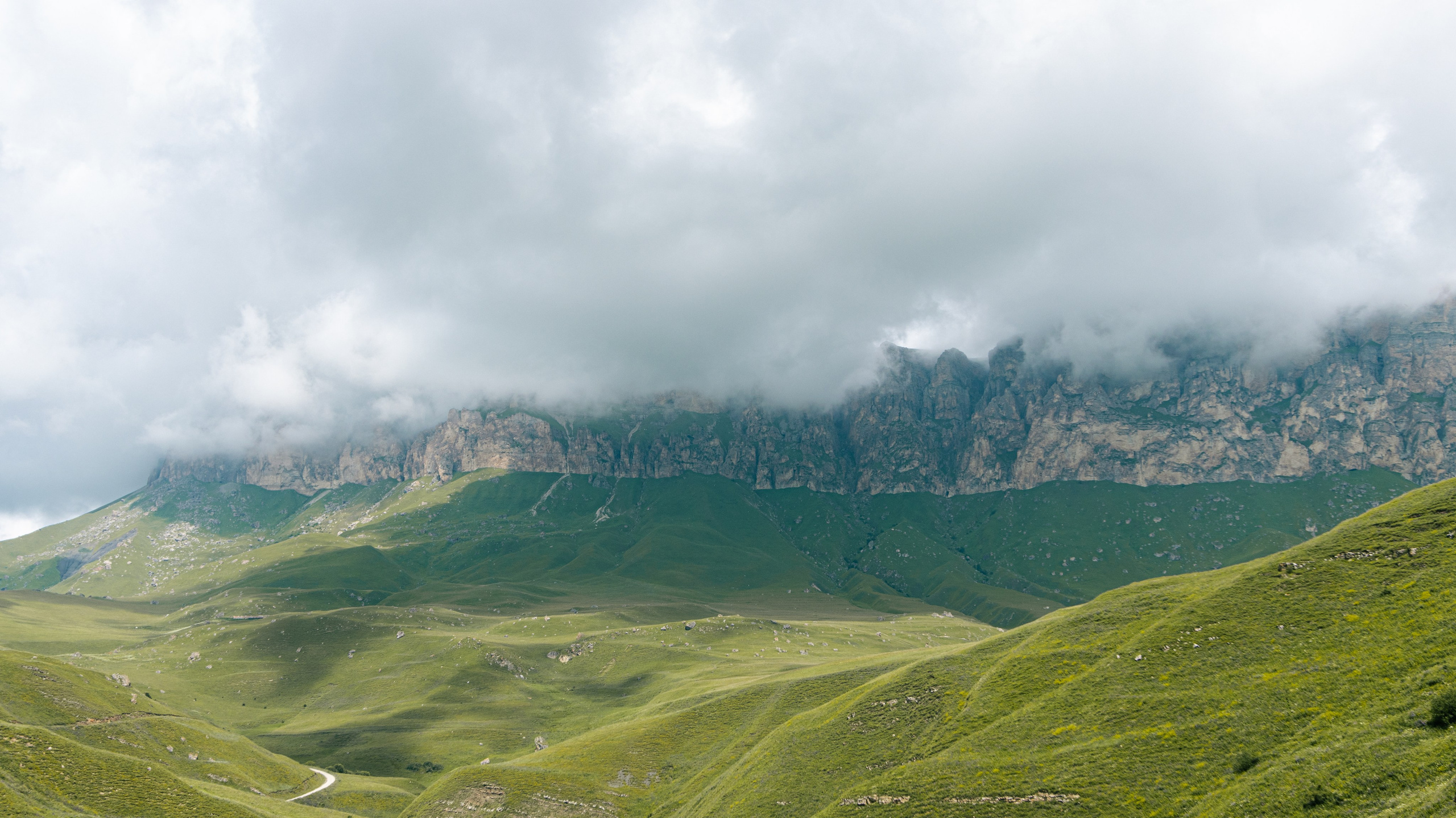 Кавказ'23. Danny Morgunovsky