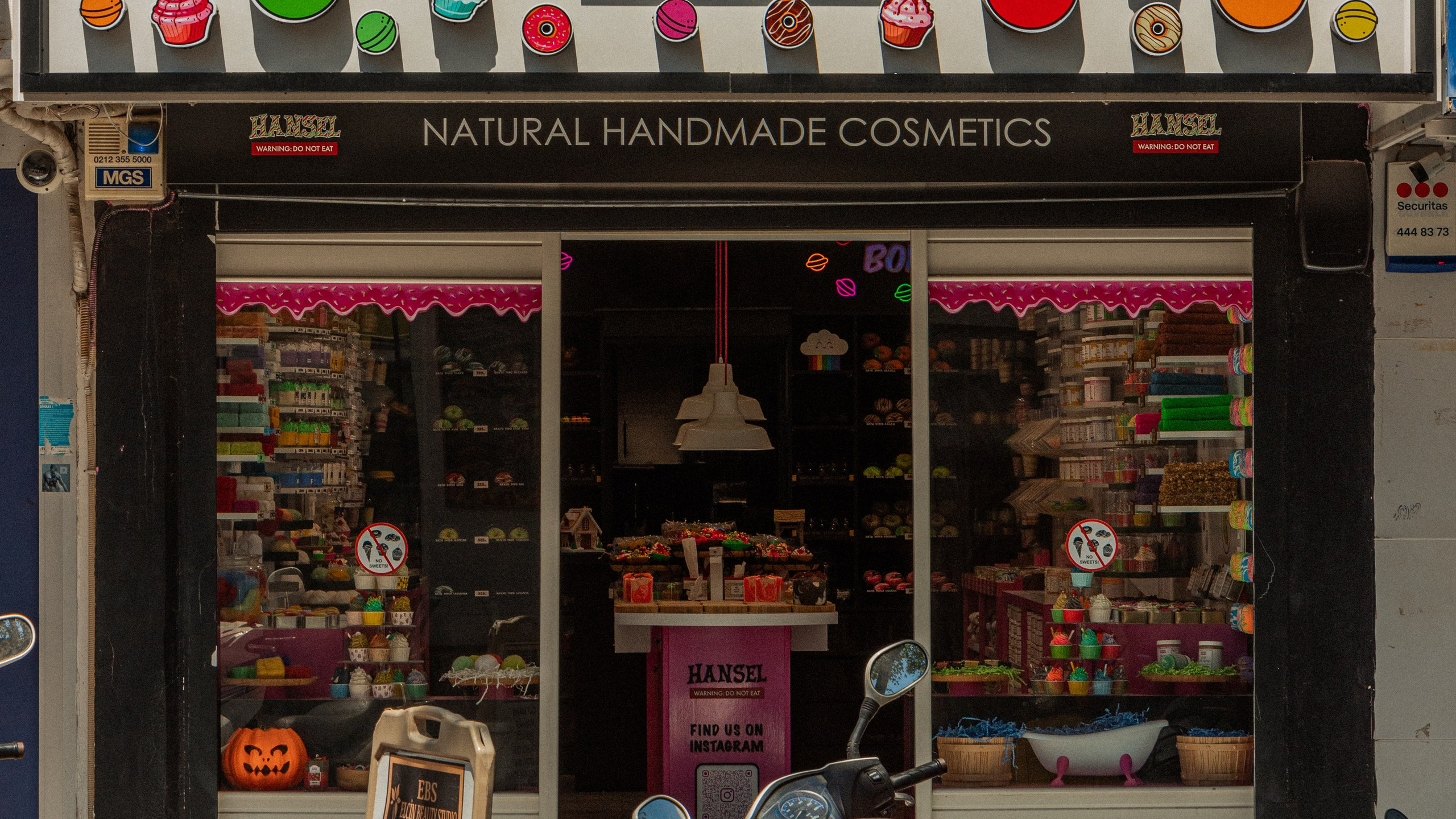 Турция'24. Danny Morgunovsky