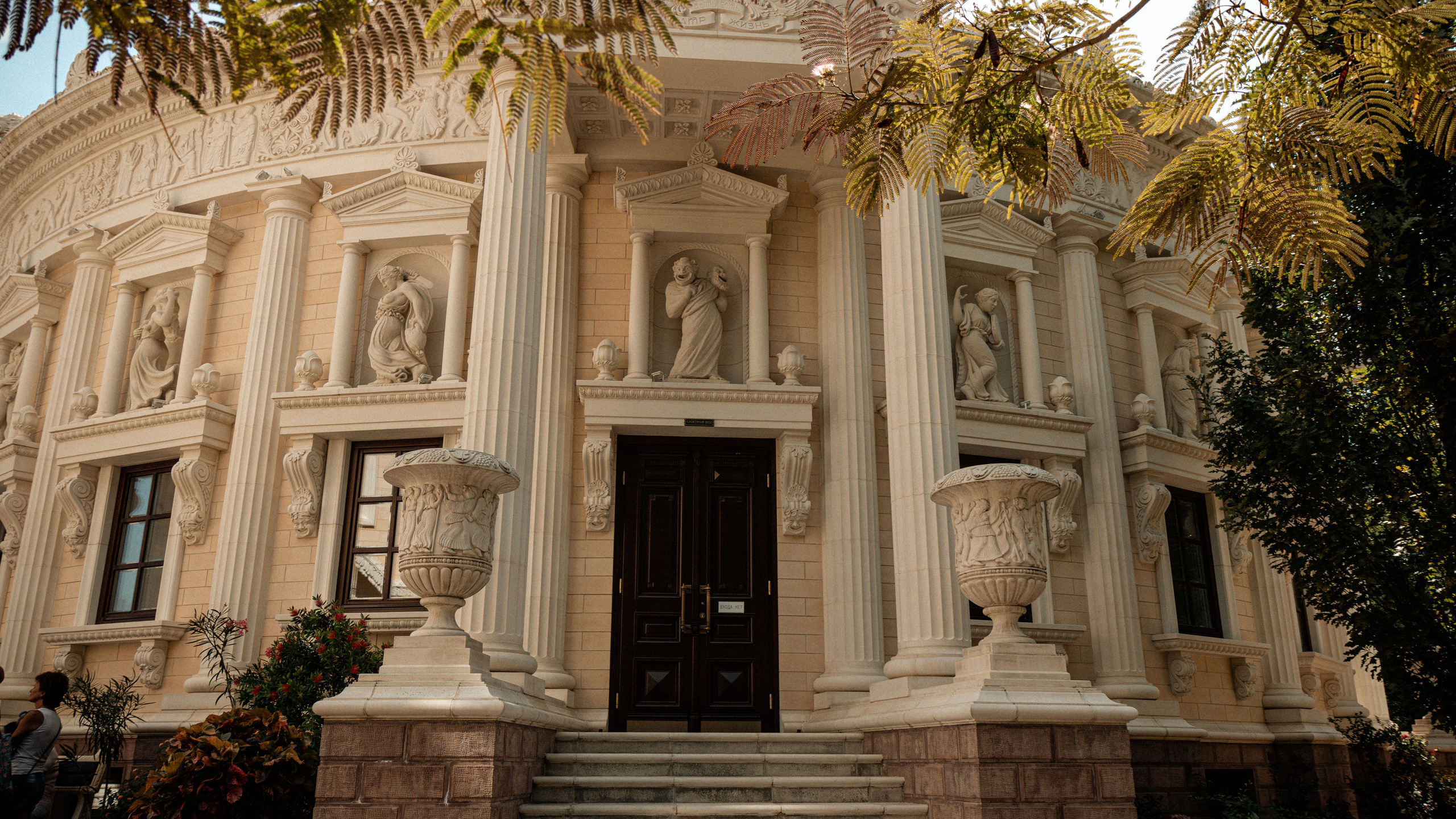 Уличная фотография. Danny Morgunovsky