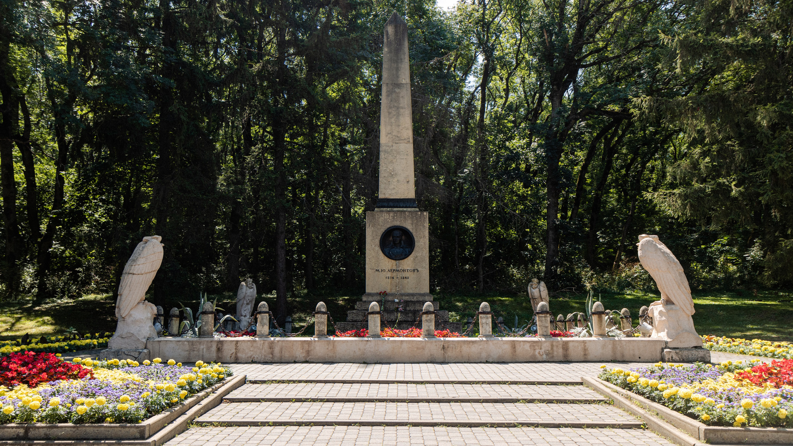 Кавказ'23. Danny Morgunovsky