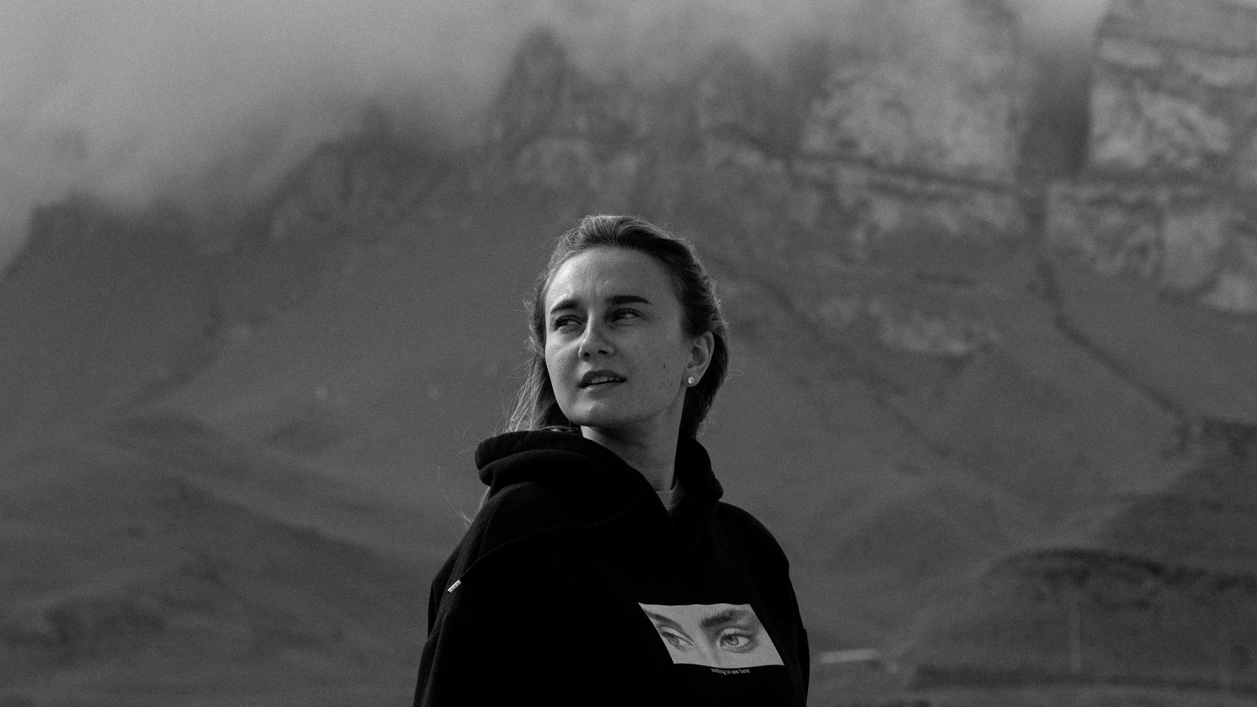 Кавказ'23. Danny Morgunovsky