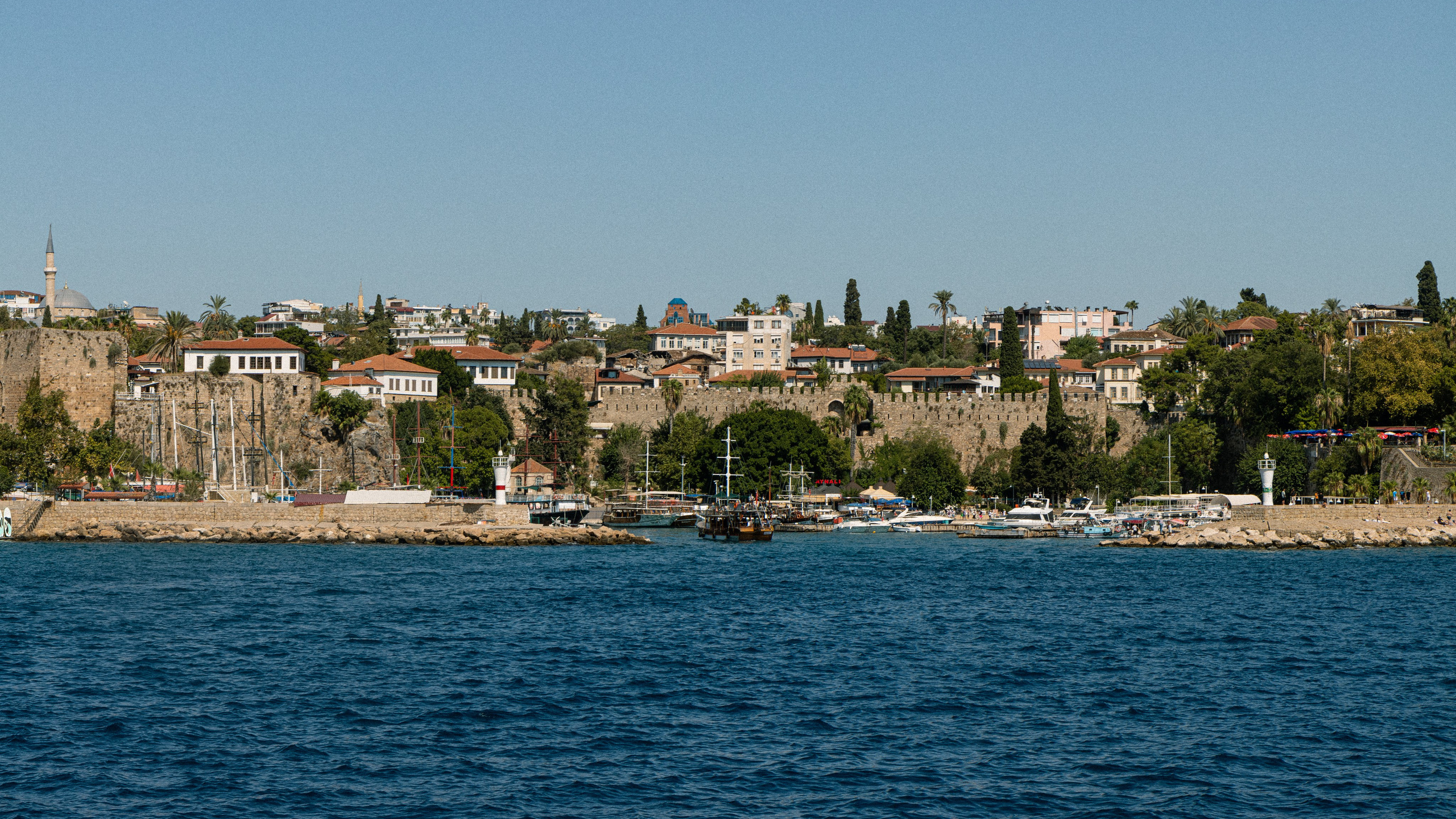 Турция'24. Danny Morgunovsky