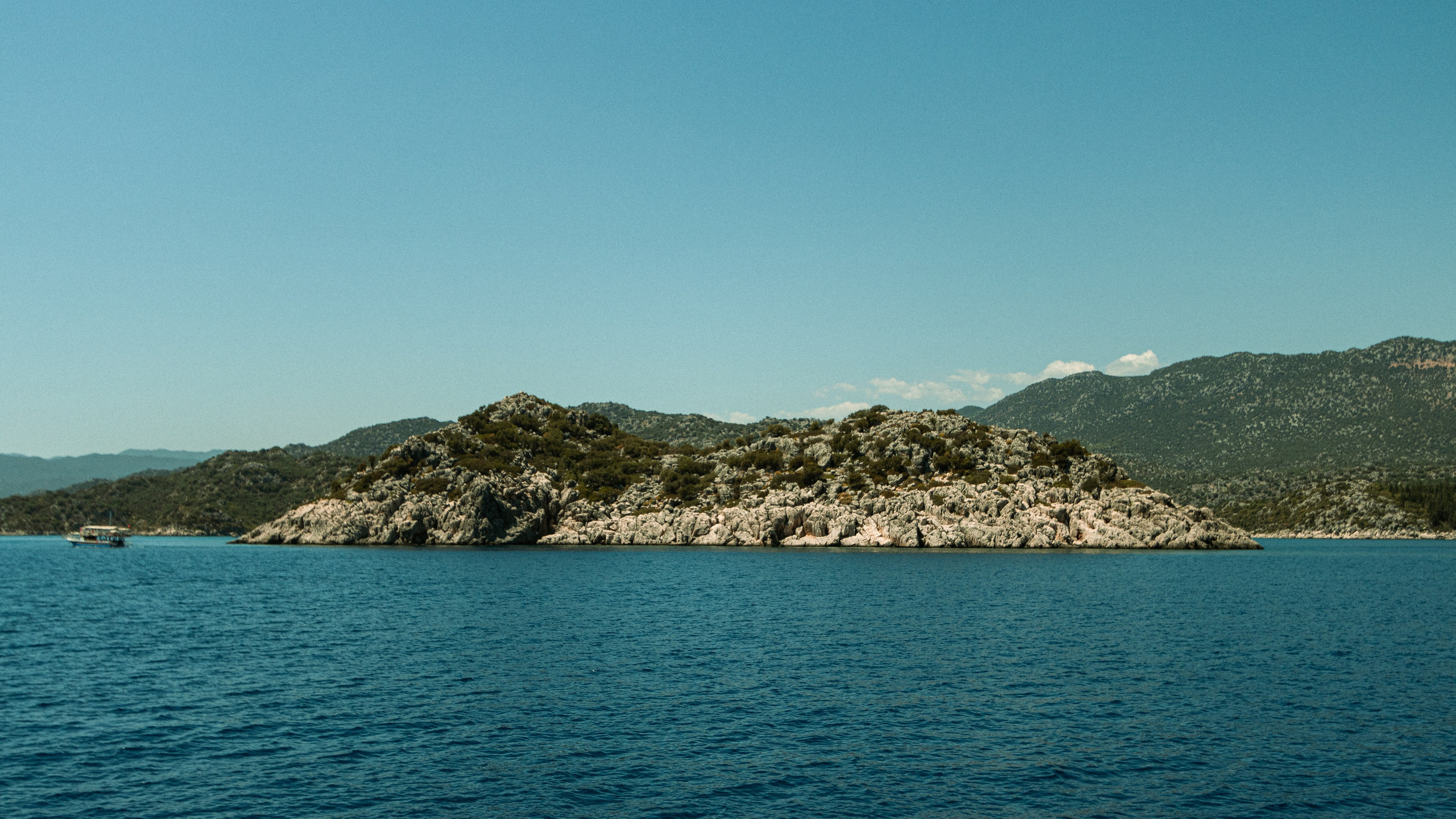 Турция'24. Danny Morgunovsky