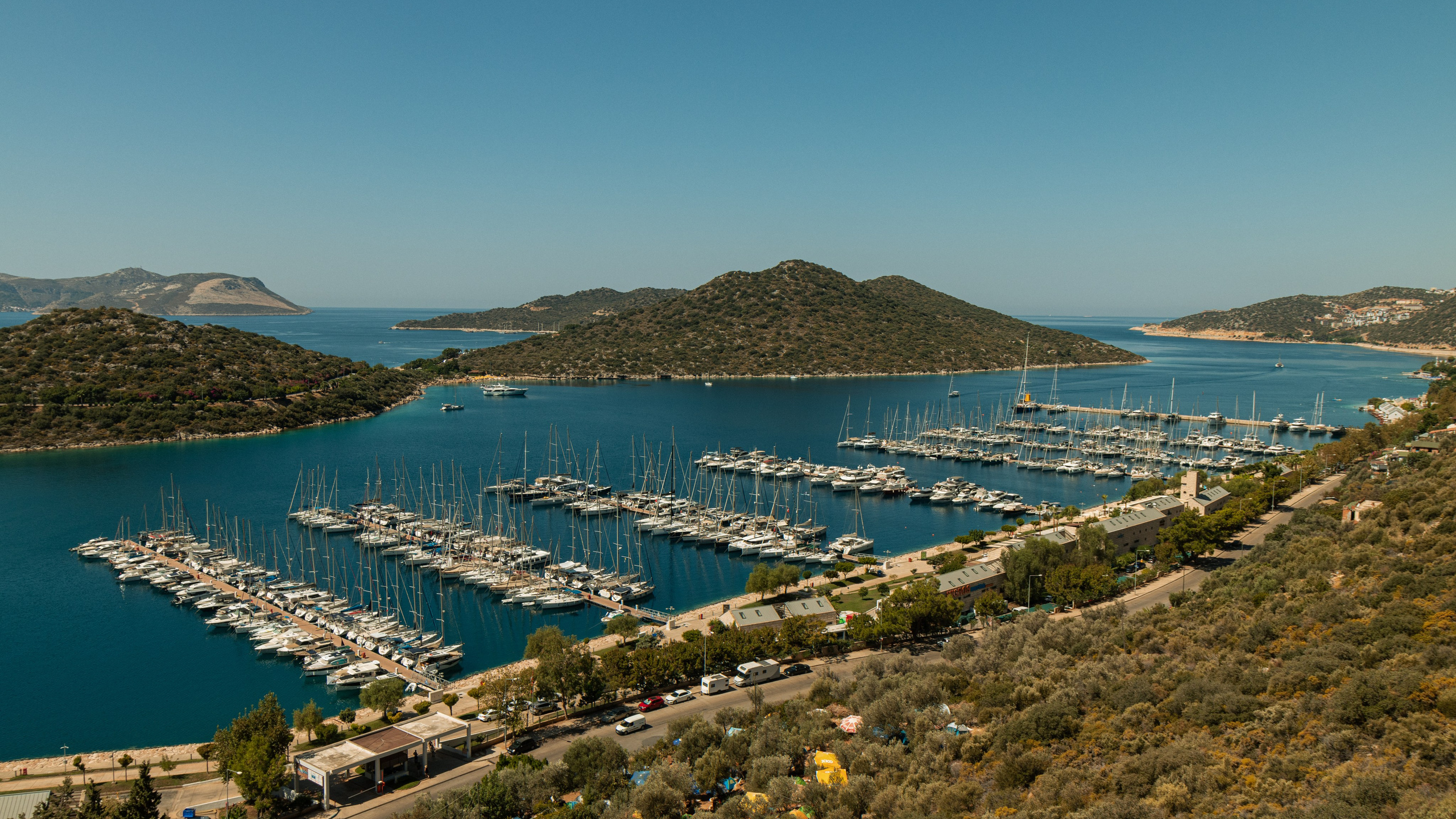 Турция'24. Danny Morgunovsky