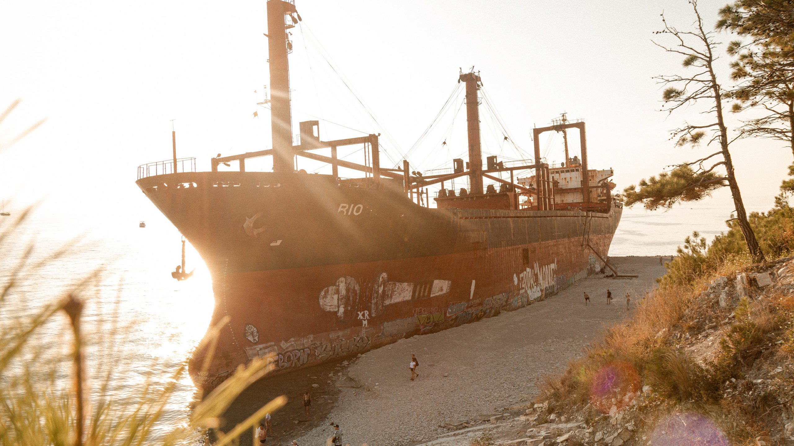 Геленджик'22. Danny Morgunovsky