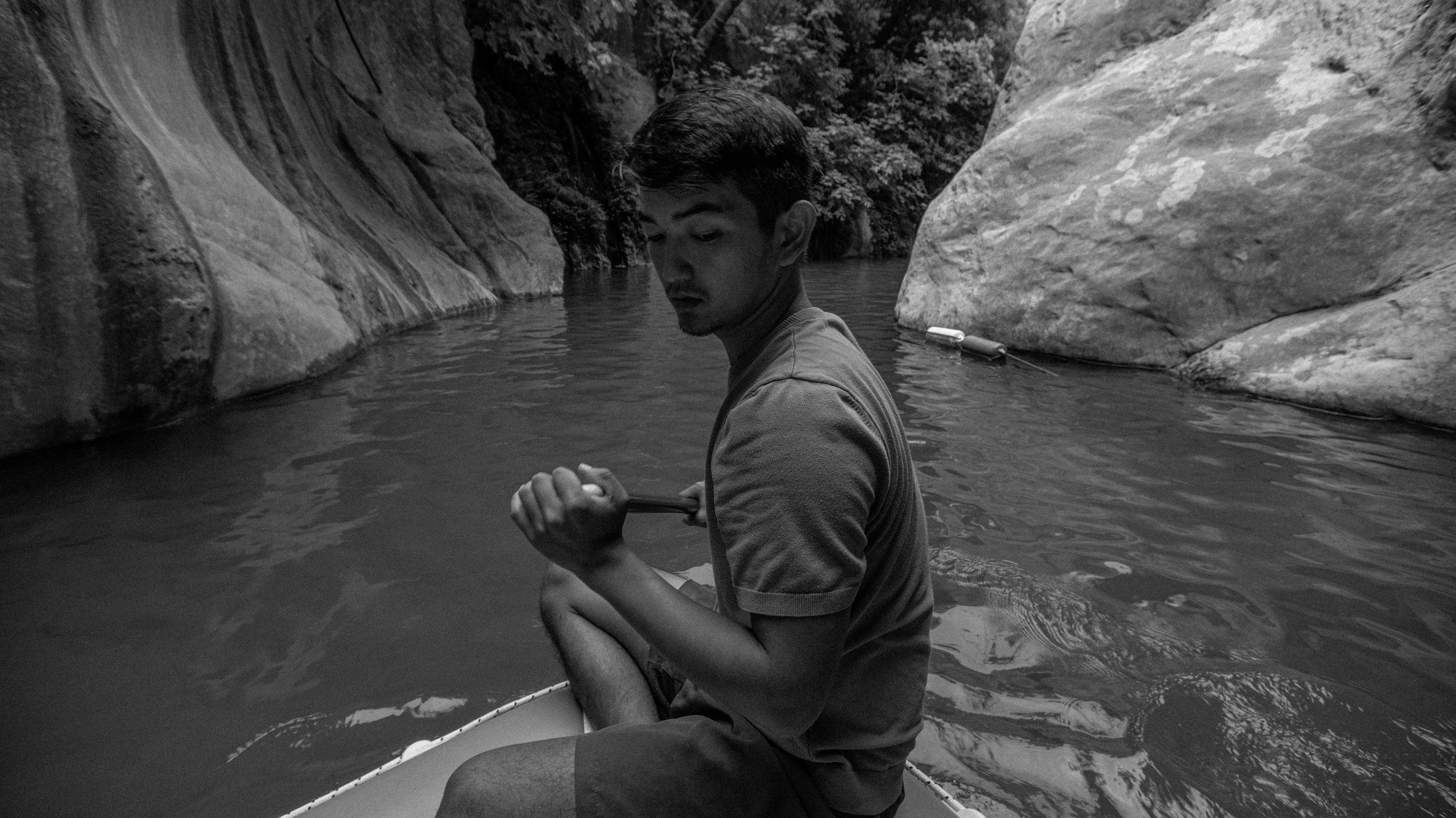 Турция'24. Danny Morgunovsky