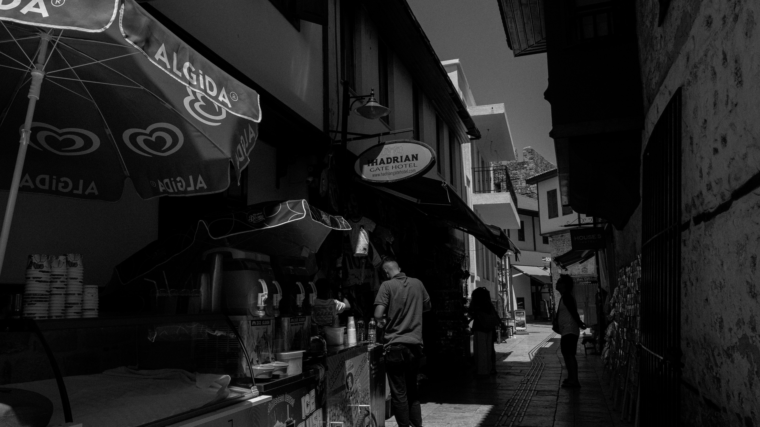 Турция'24. Danny Morgunovsky