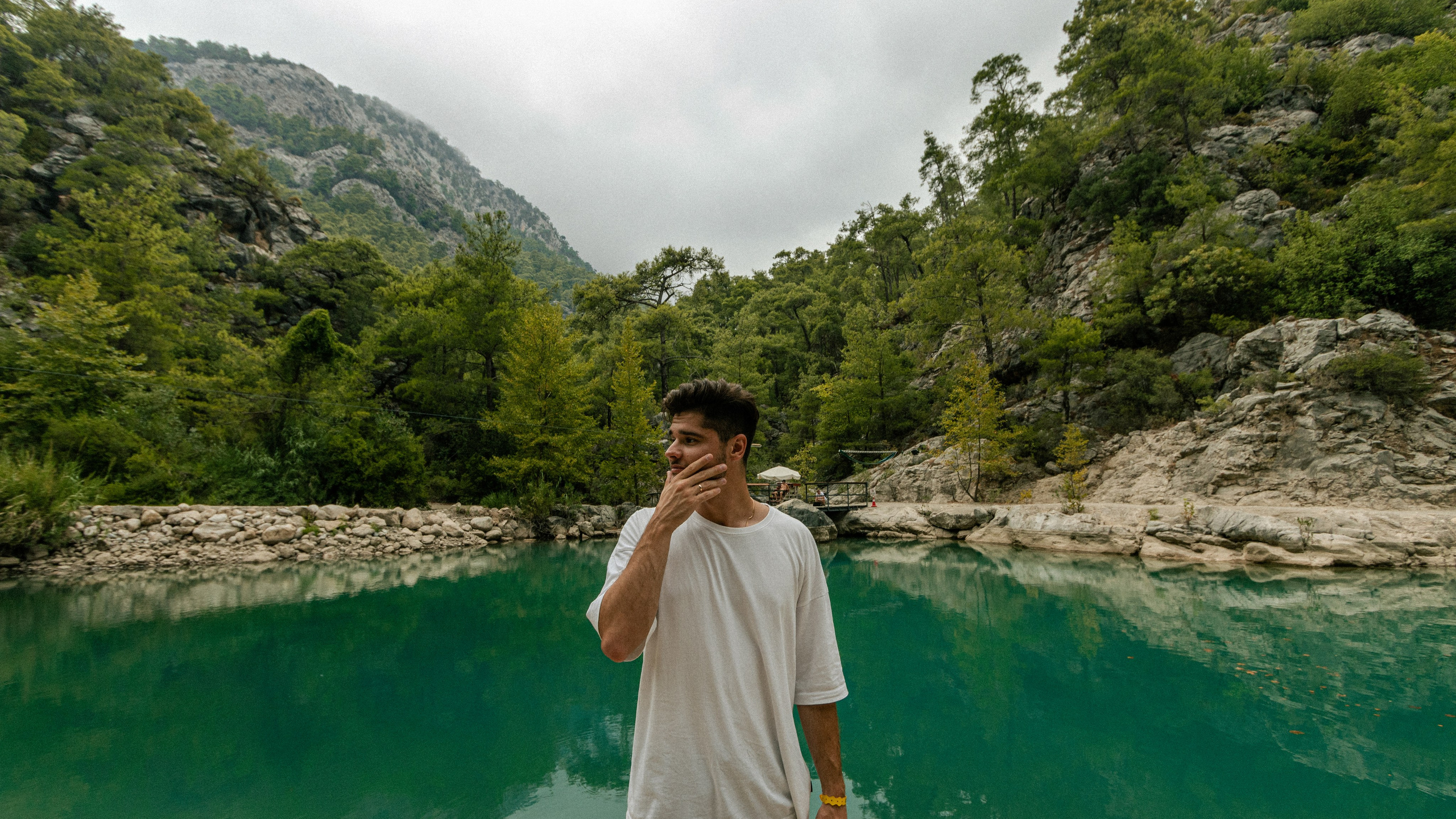 Турция'24. Danny Morgunovsky