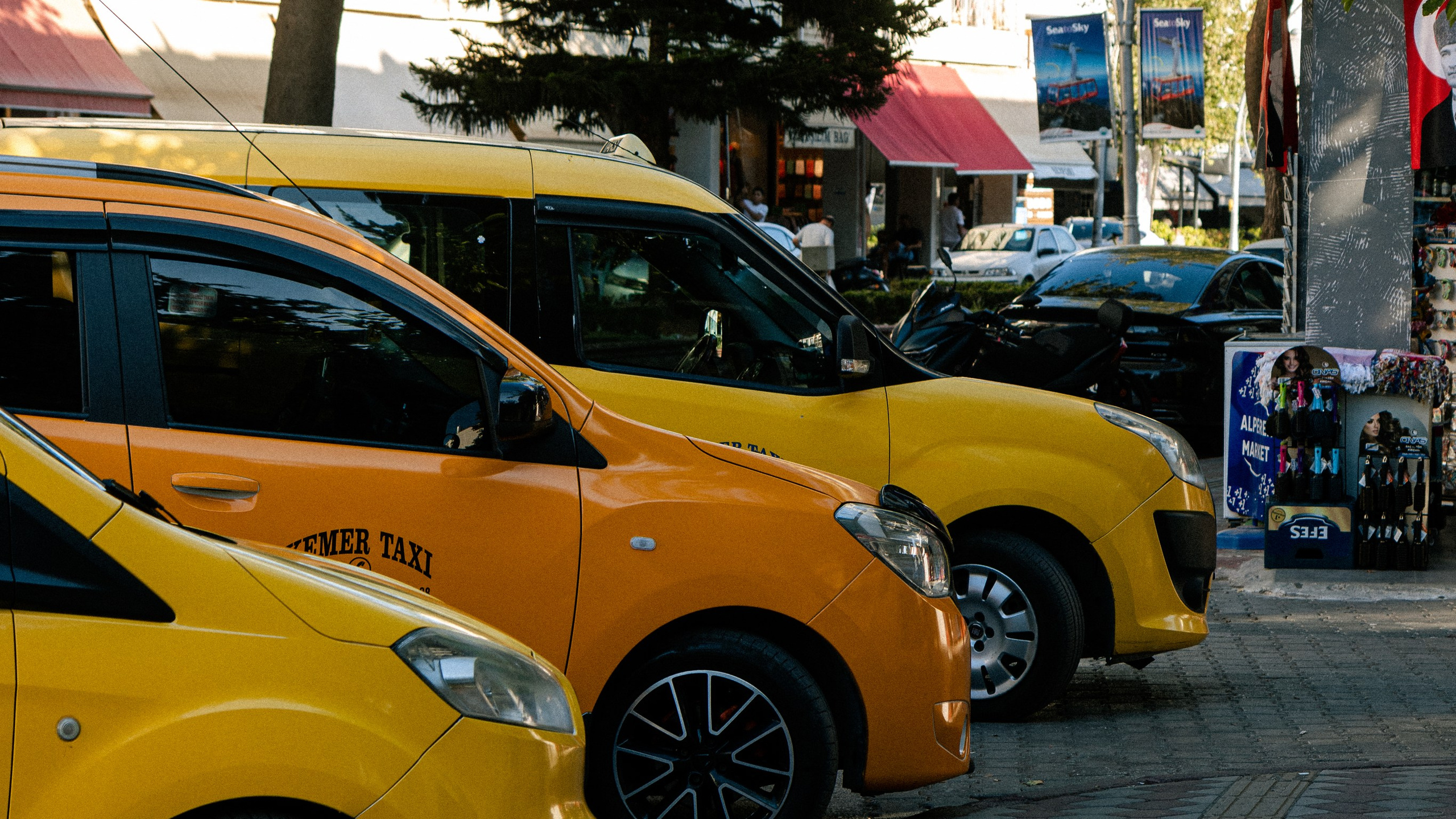 Турция'24. Danny Morgunovsky