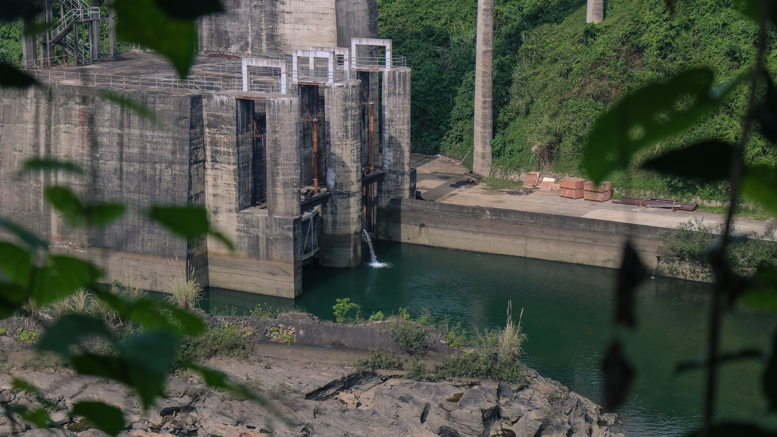 Китай'20. Danny Morgunovsky