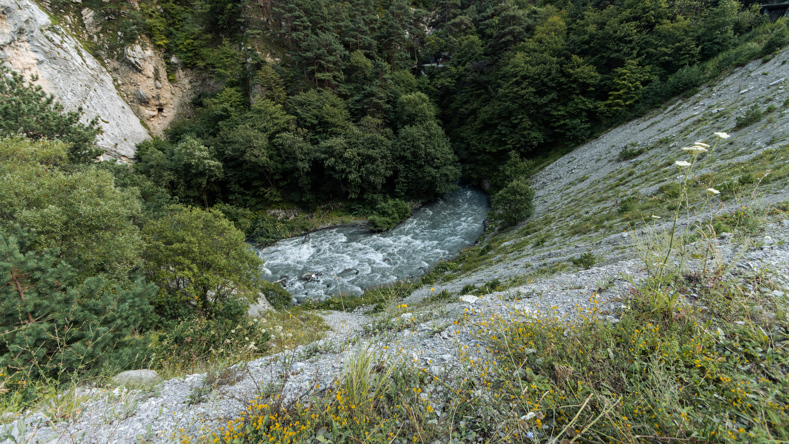 Кавказ'23. Danny Morgunovsky