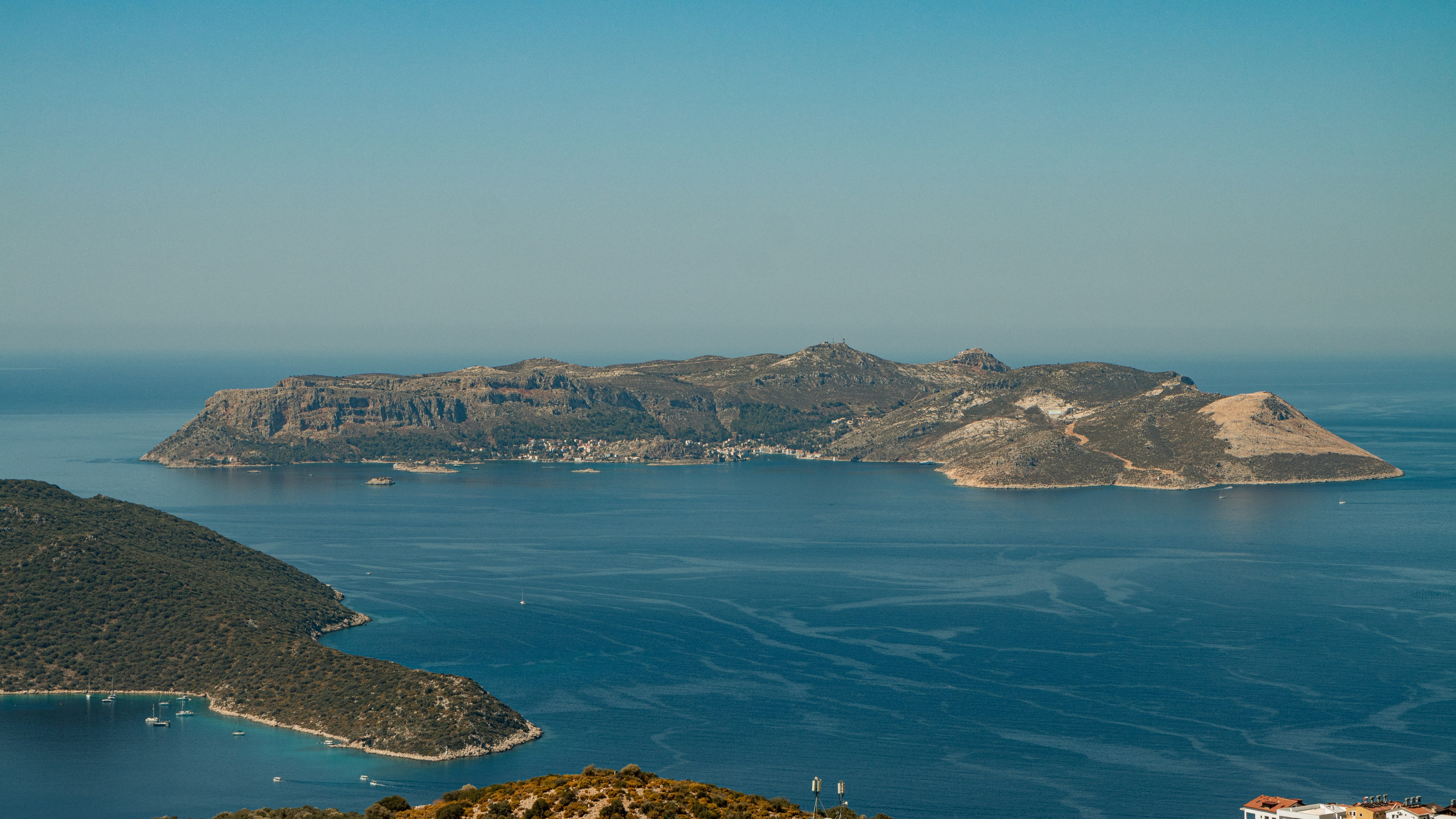 Турция'24. Danny Morgunovsky