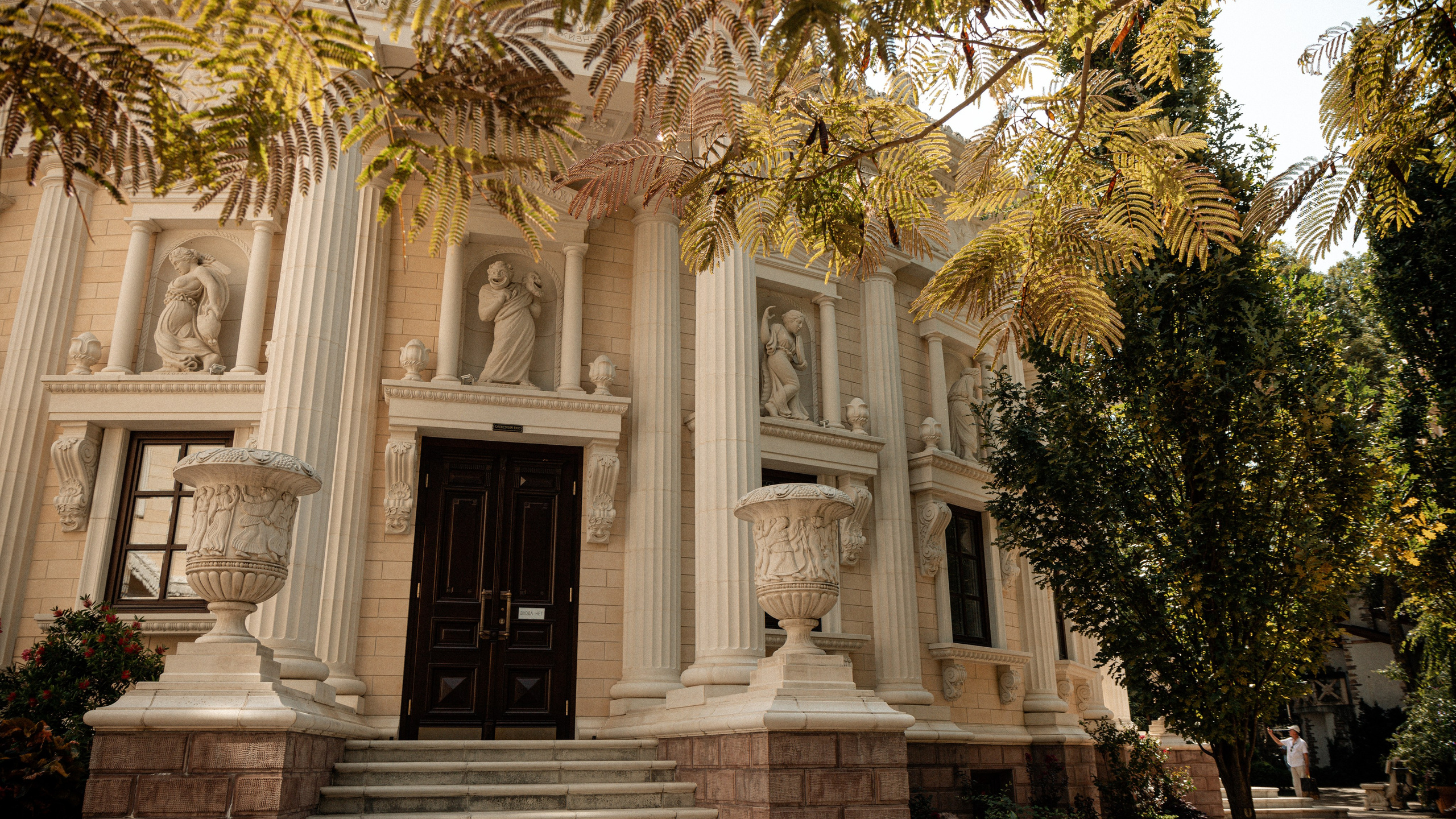 Геленджик'22. Danny Morgunovsky