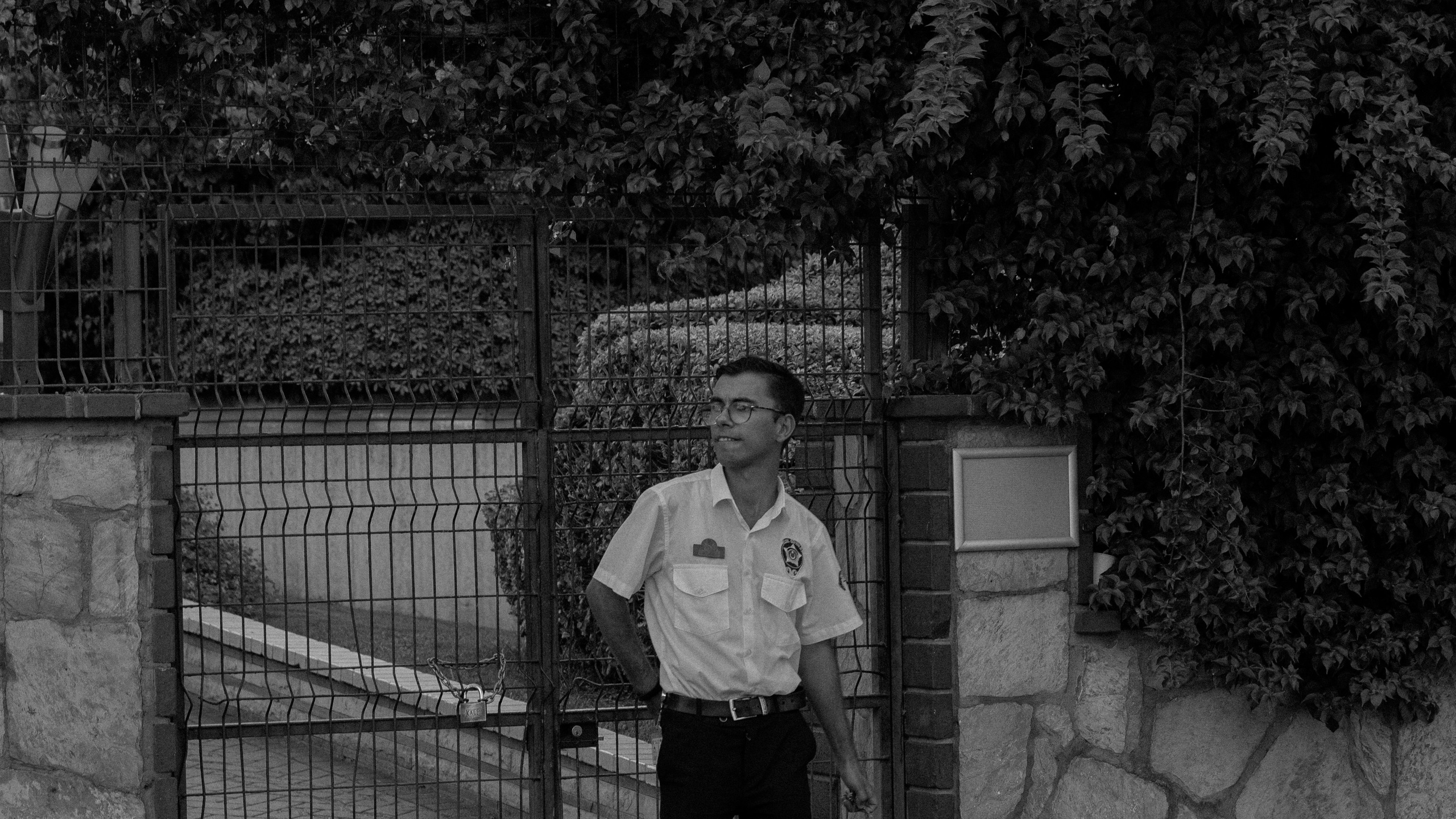 Турция'24. Danny Morgunovsky