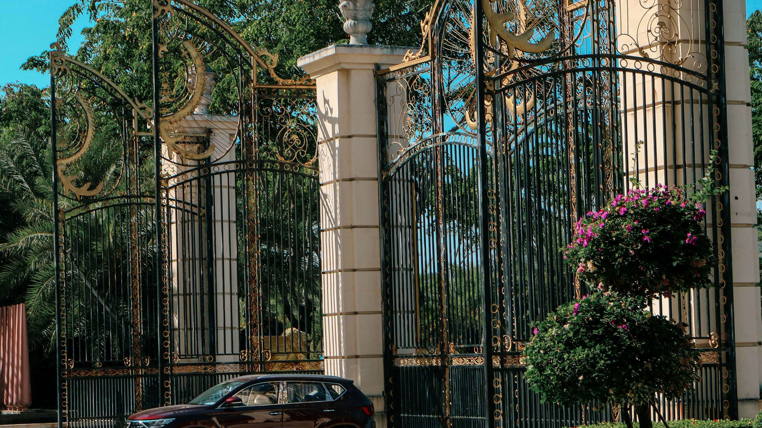 Китай'20. Danny Morgunovsky