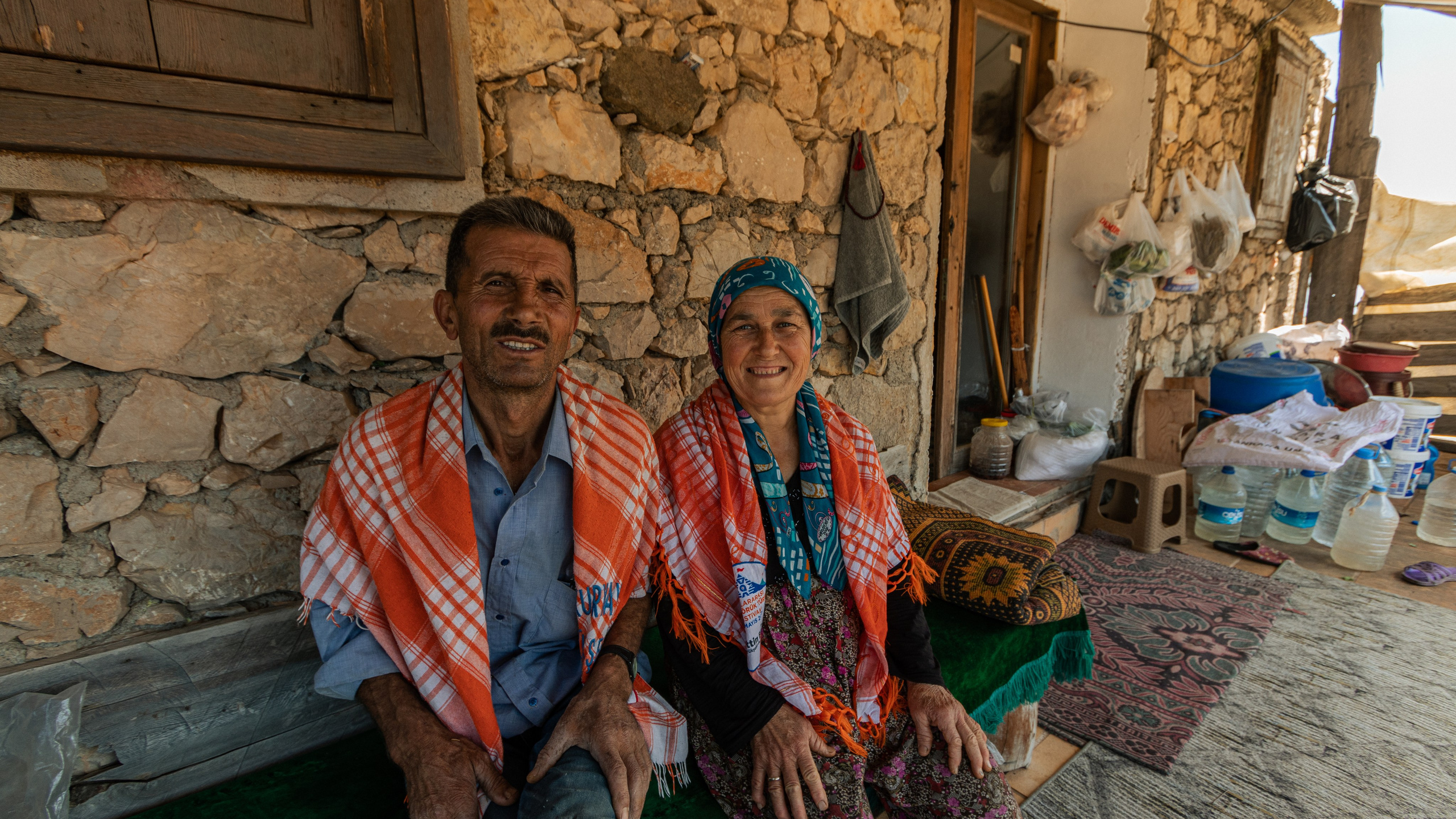 Турция'24. Danny Morgunovsky