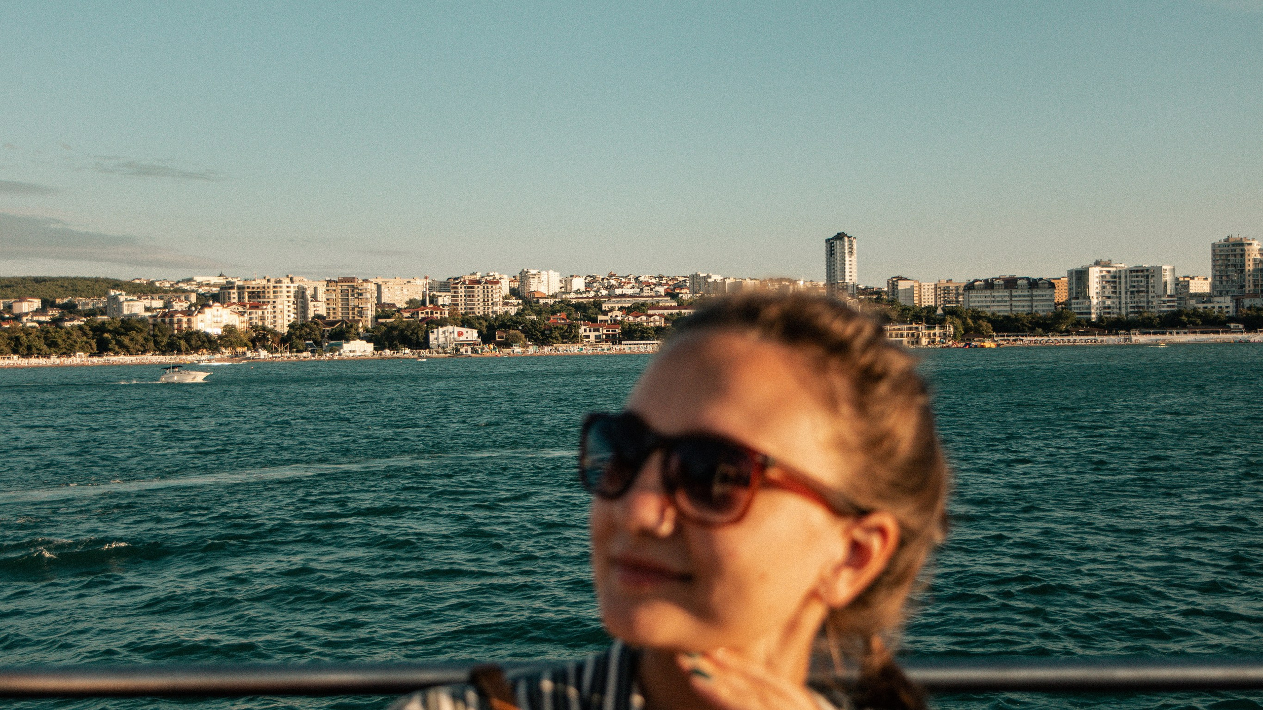 Геленджик'22. Danny Morgunovsky