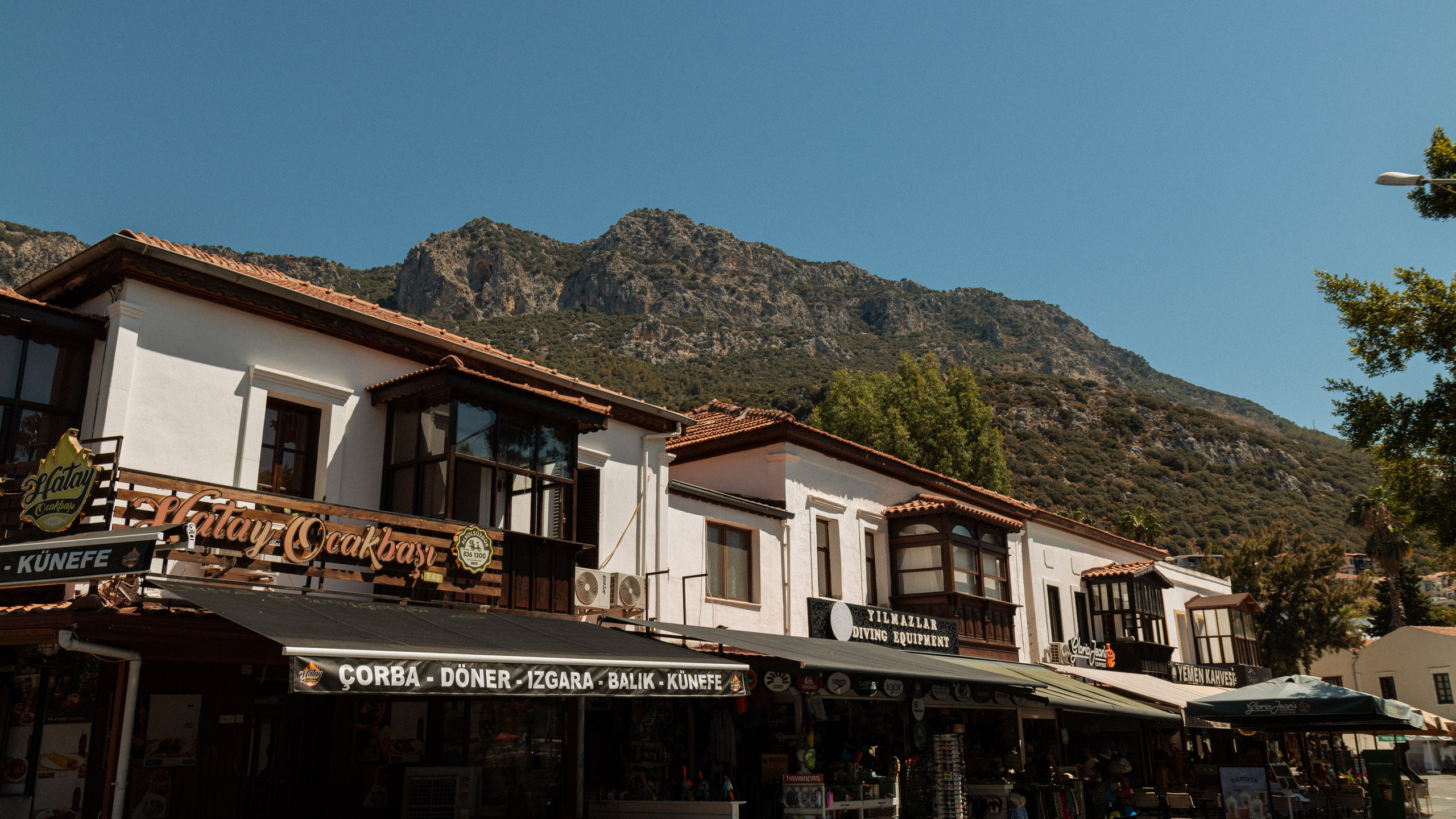 Турция'24. Danny Morgunovsky