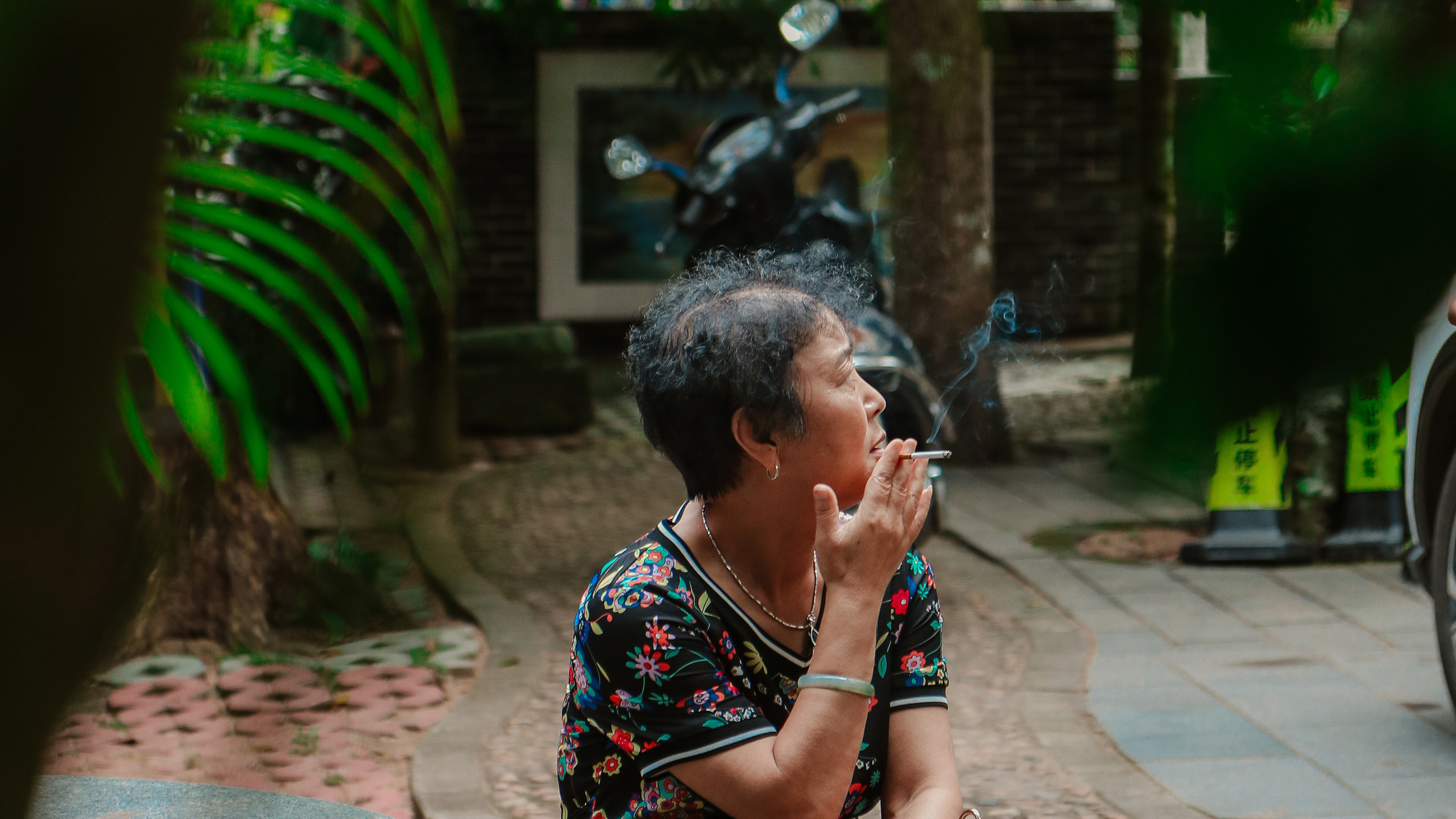 Уличная фотография. Danny Morgunovsky